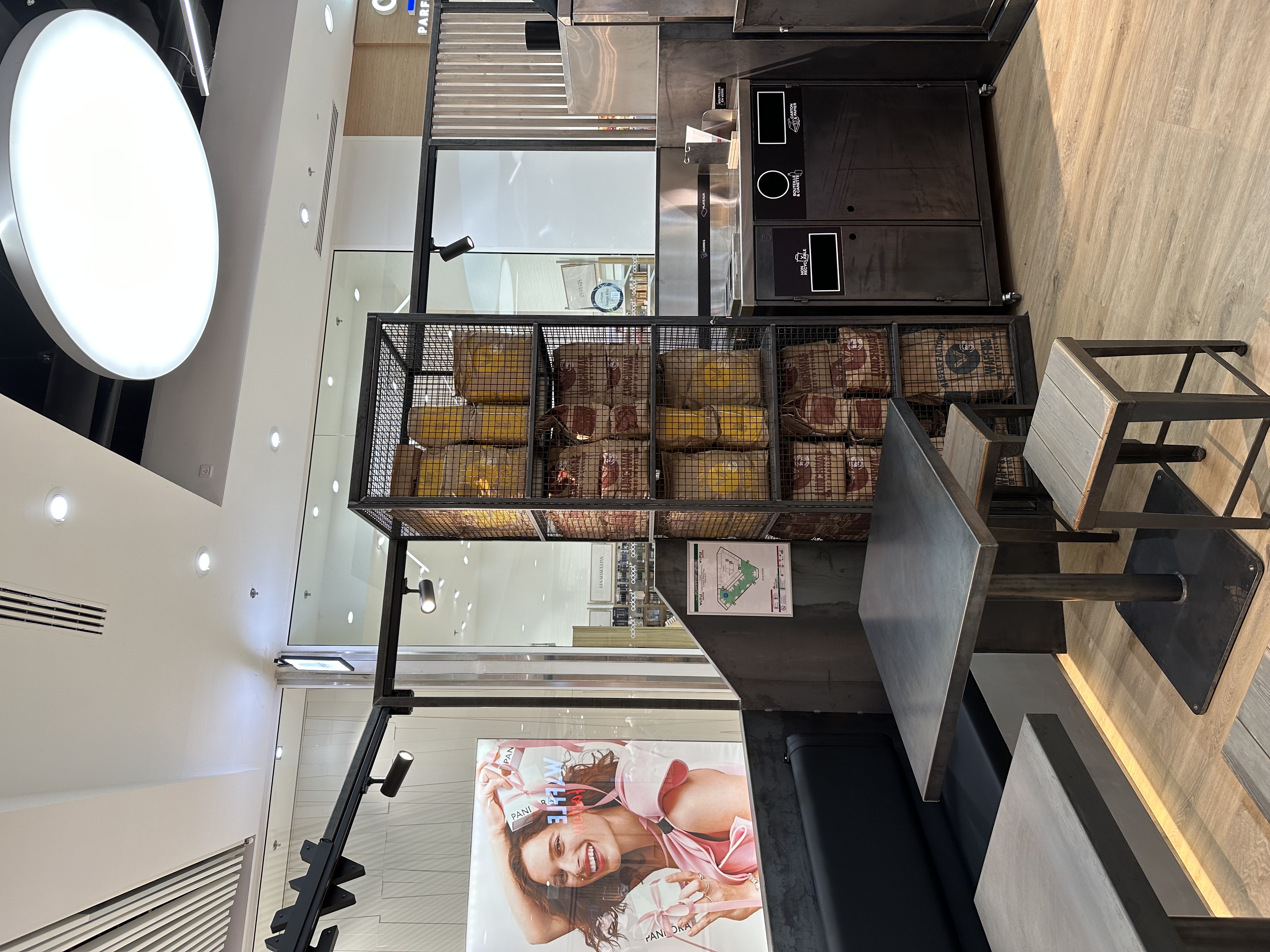 Foto 5 di Waffle Factory