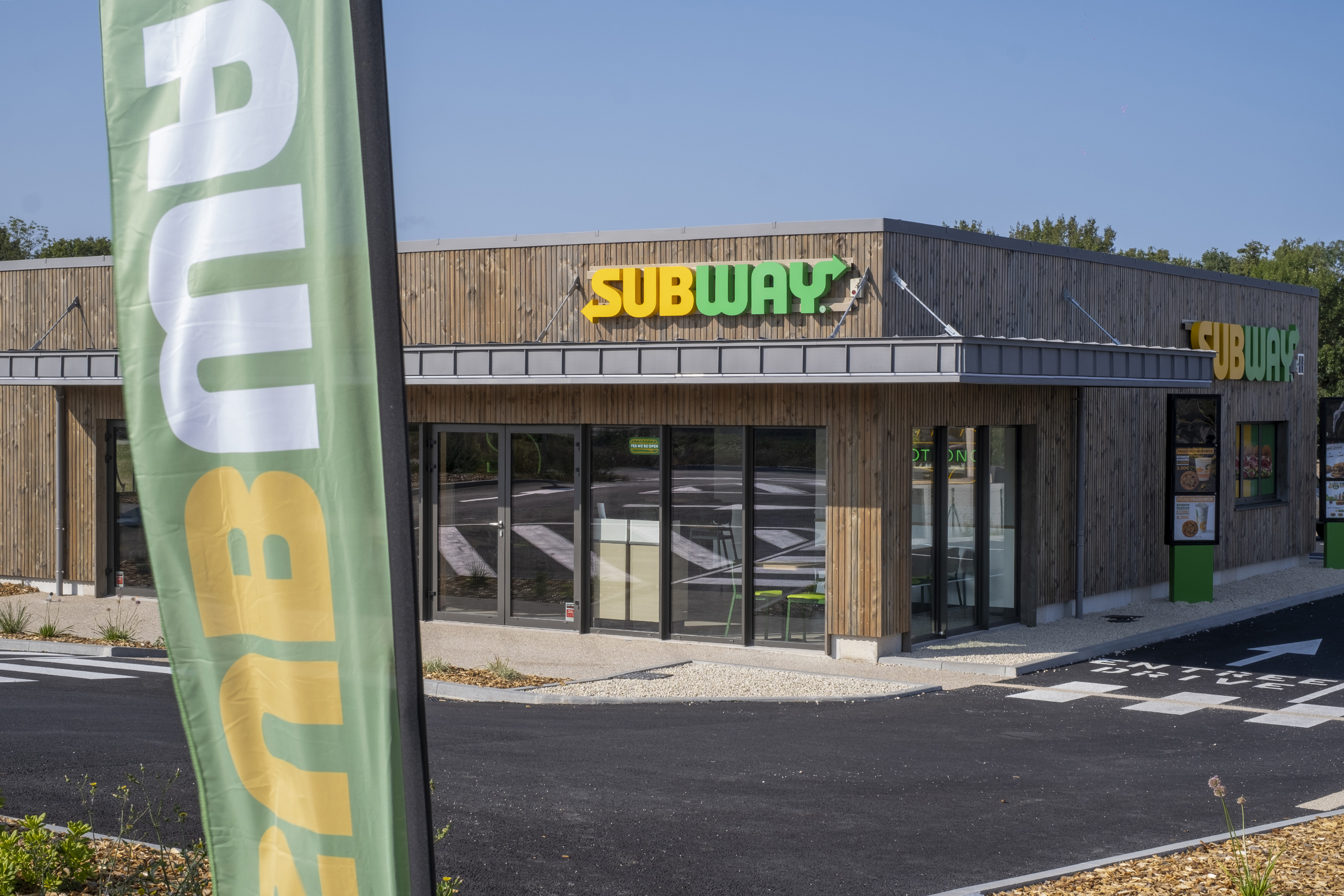 Foto 23 di Subway