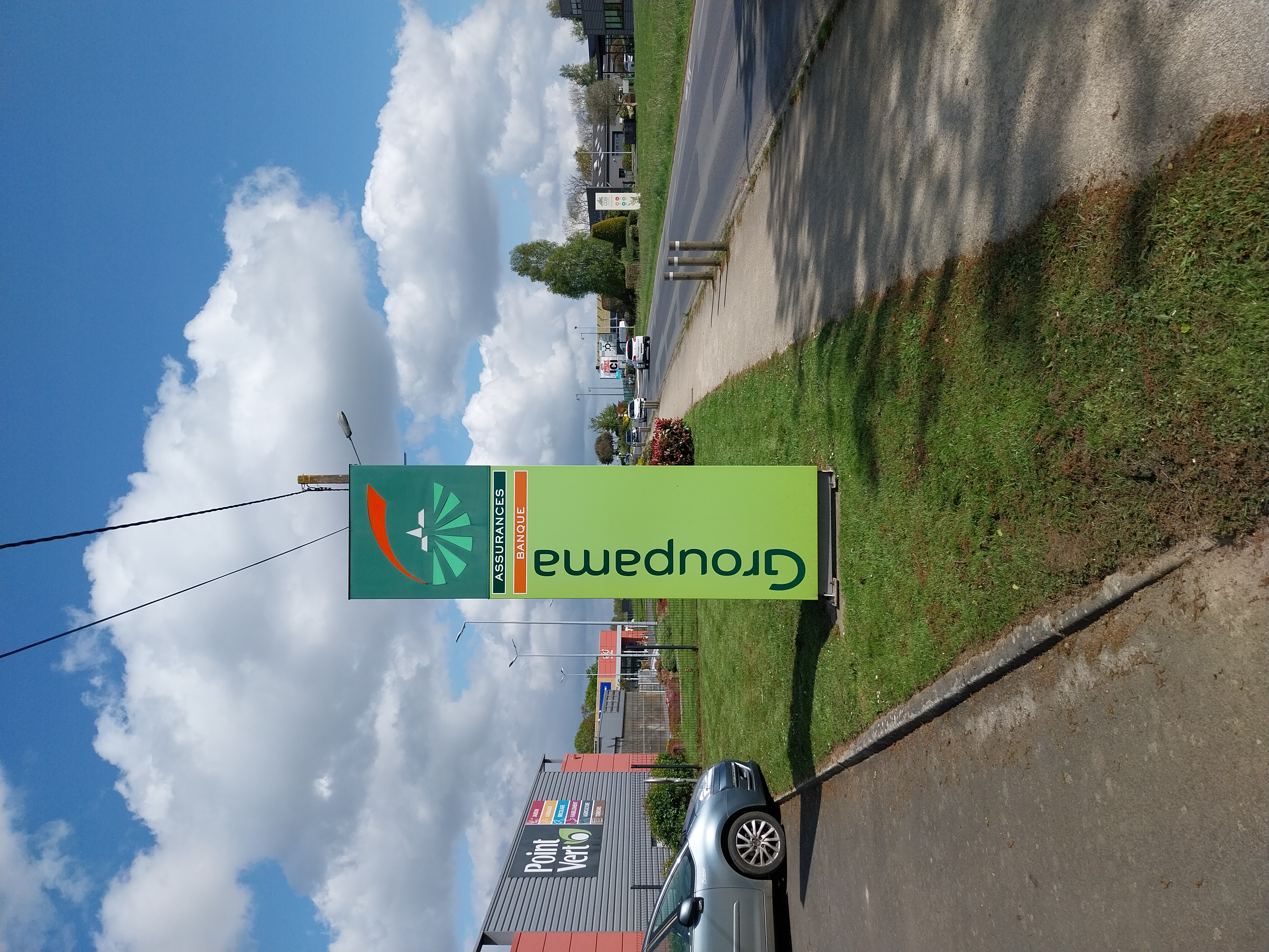 Foto 4 di Agence Groupama Lanvallay