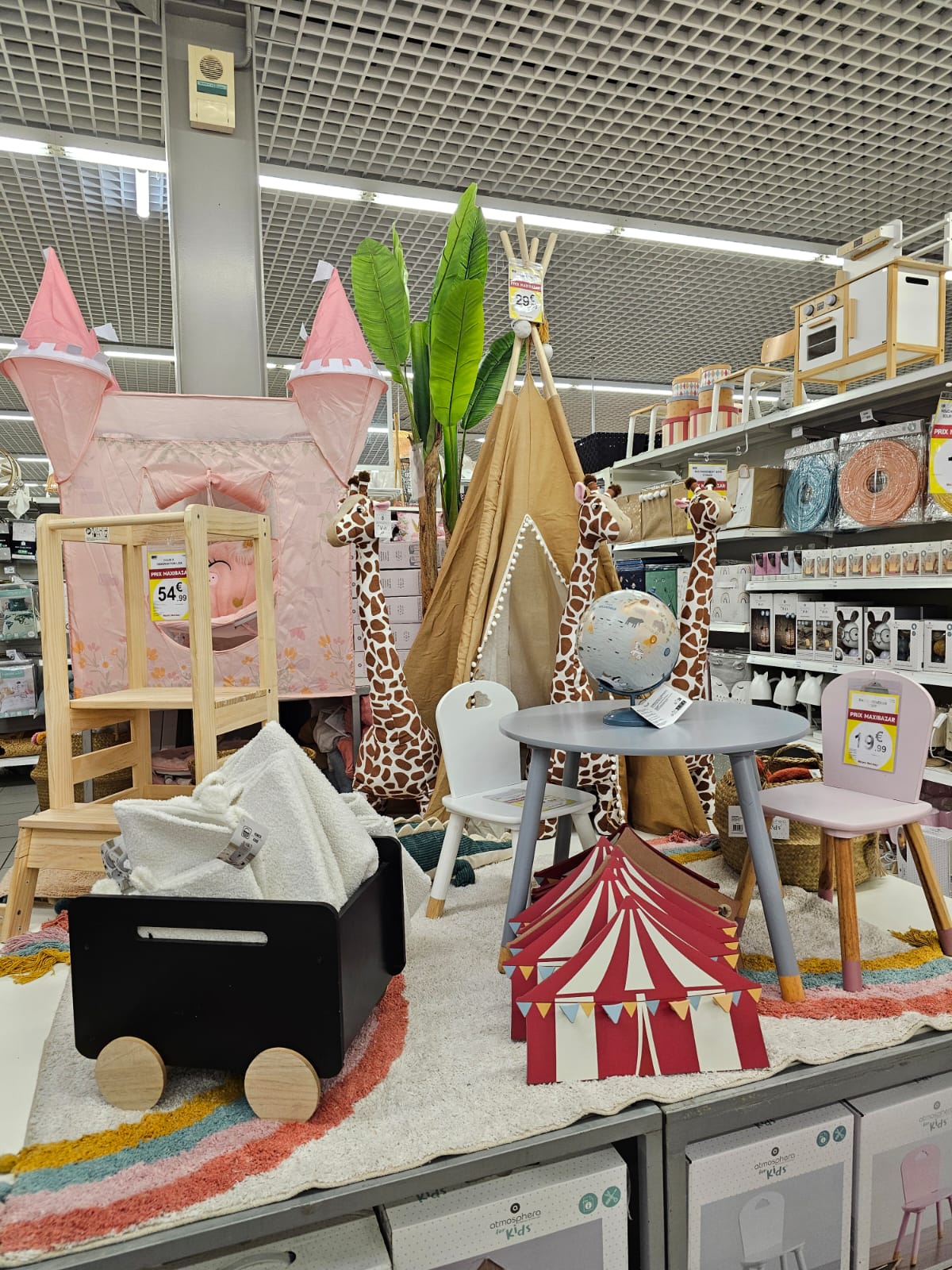 Foto 12 di Maxi Bazar