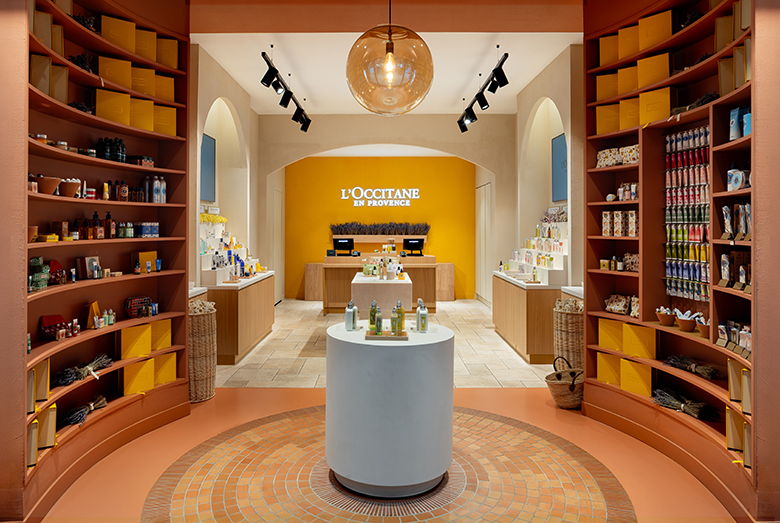 Foto 9 di L'OCCITANE EN PROVENCE