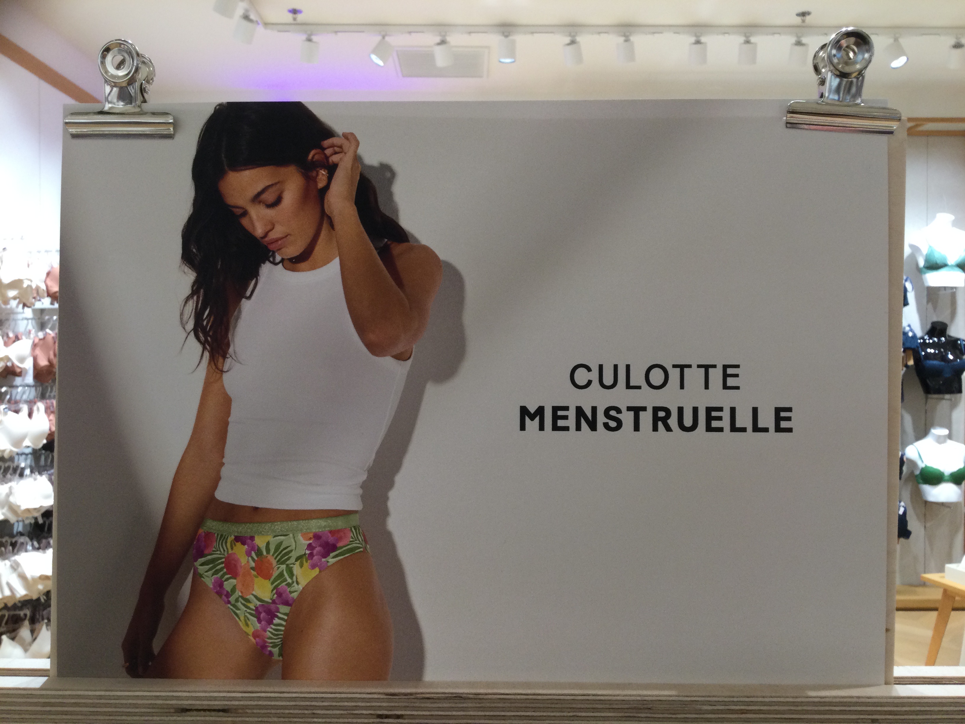 Foto 30 di Etam Lingerie