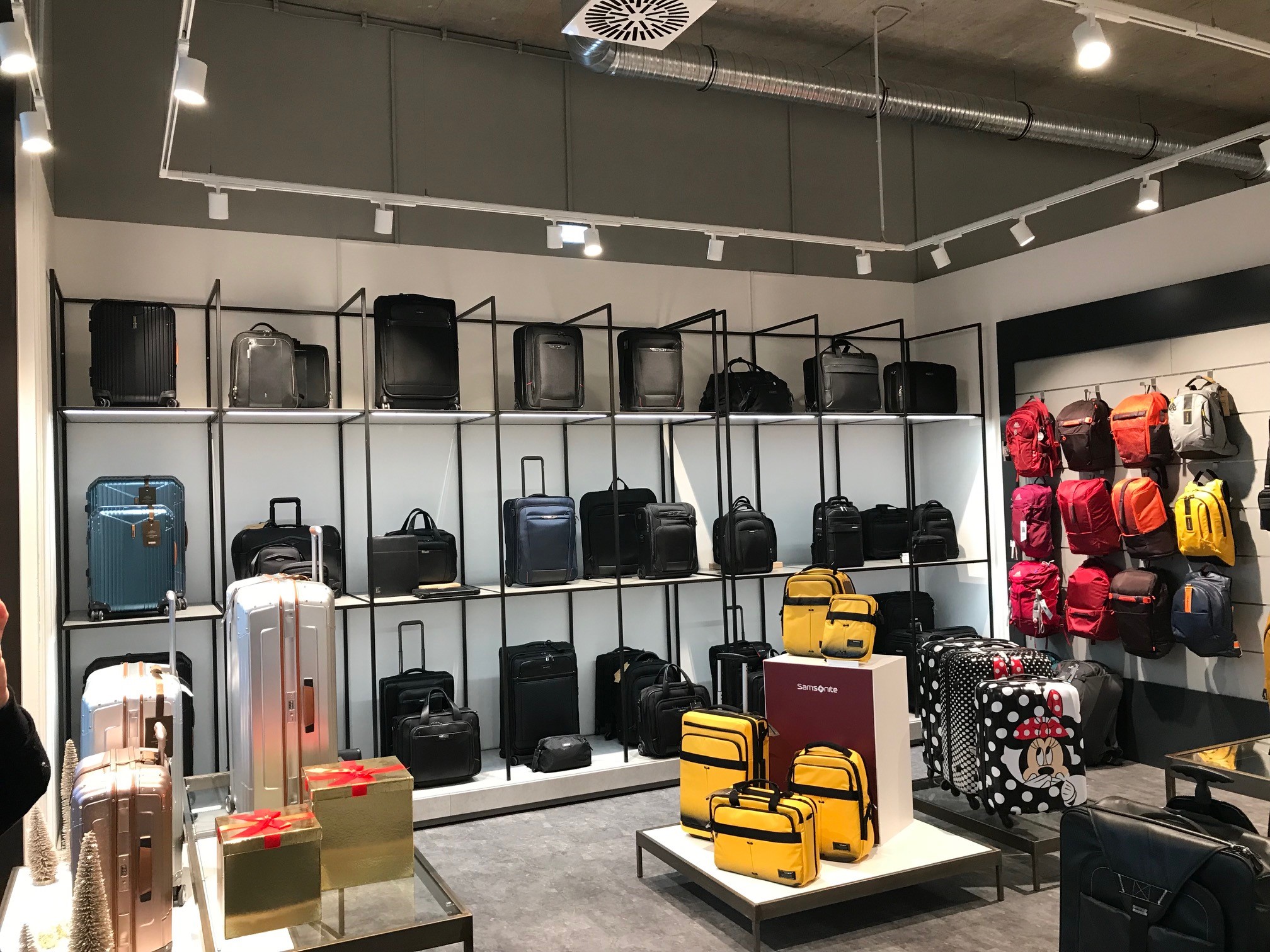 Foto 12 de Samsonite
