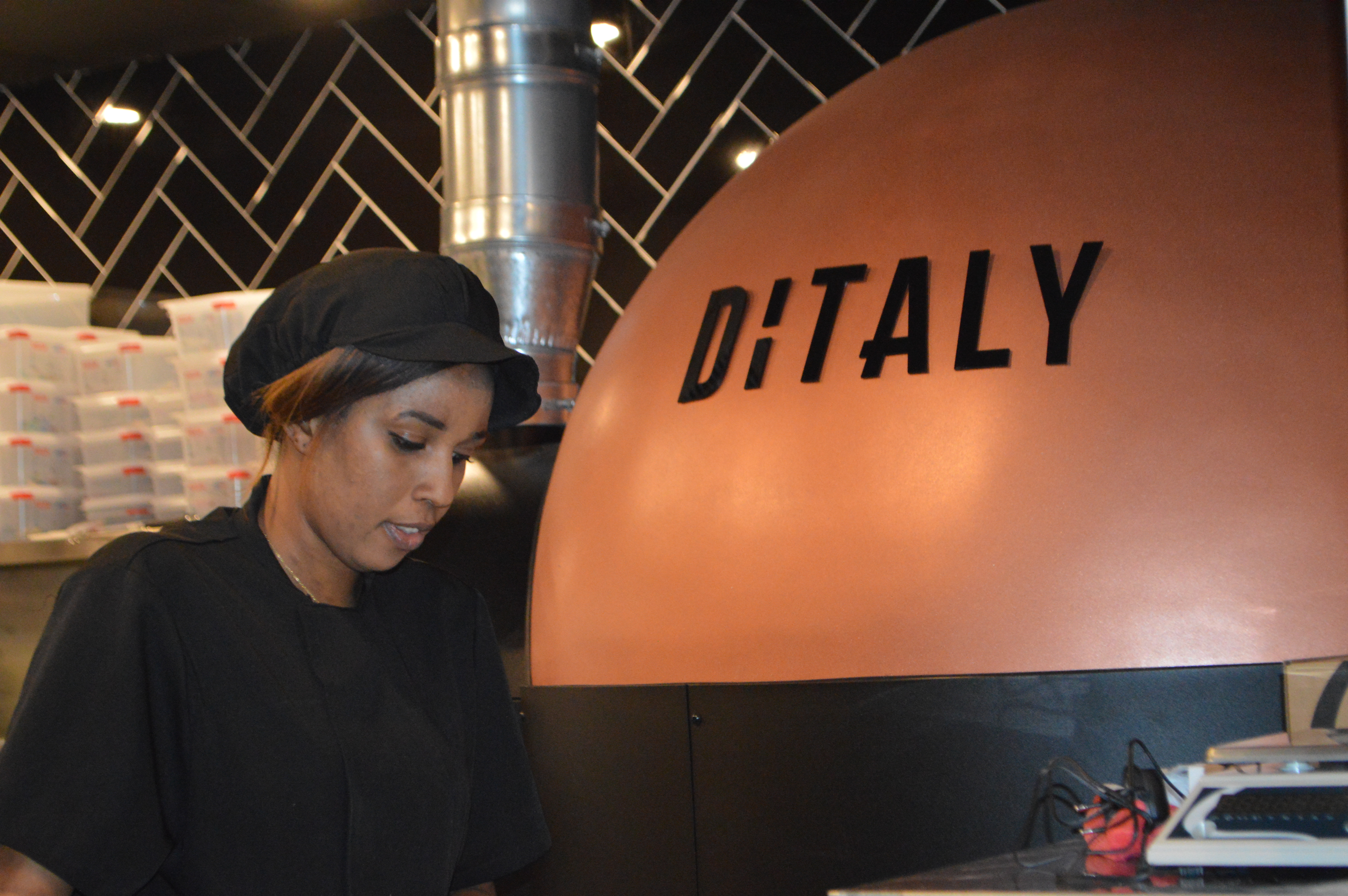 Foto 21 di DITALY