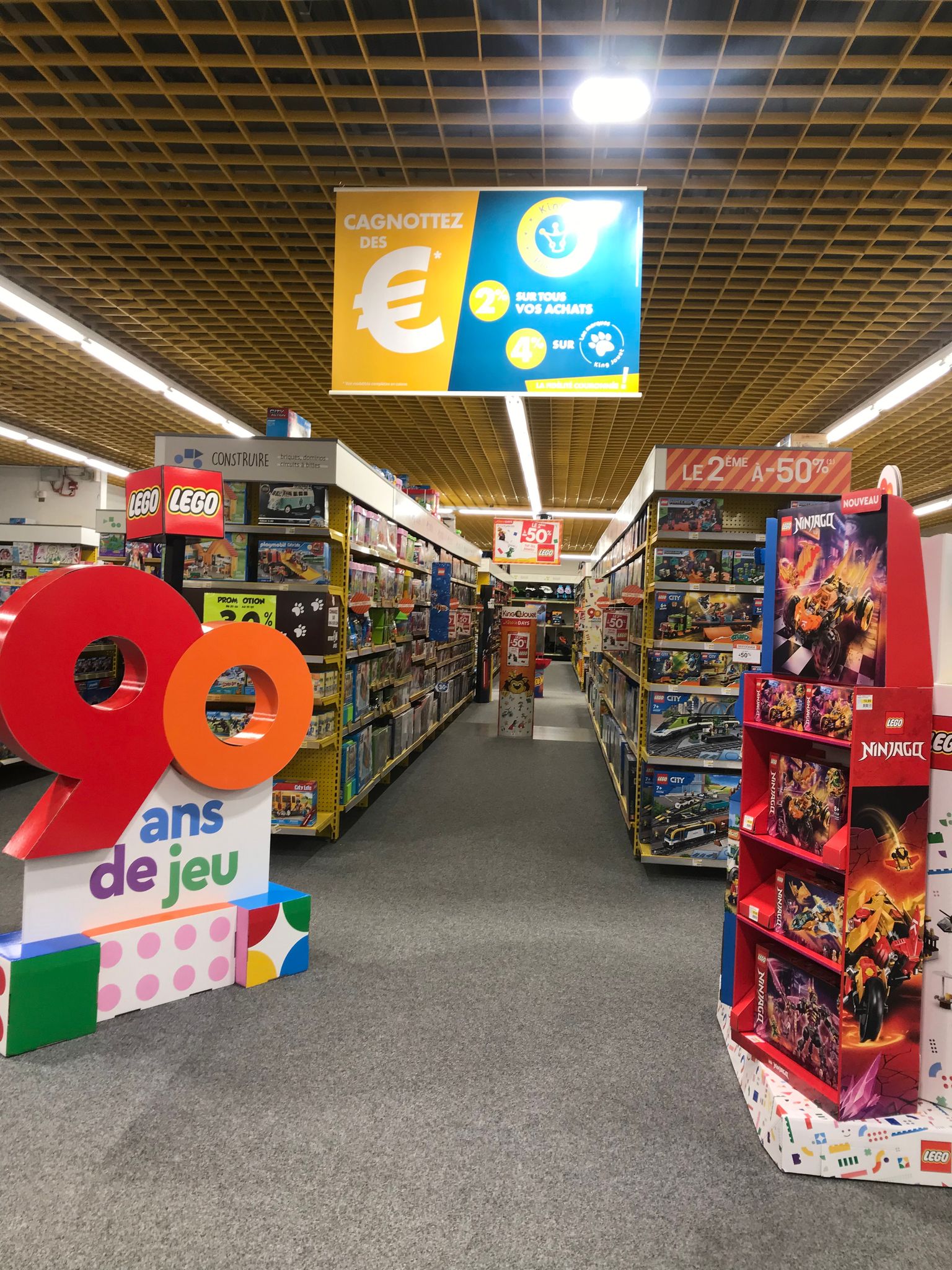 Foto 5 di King Jouet