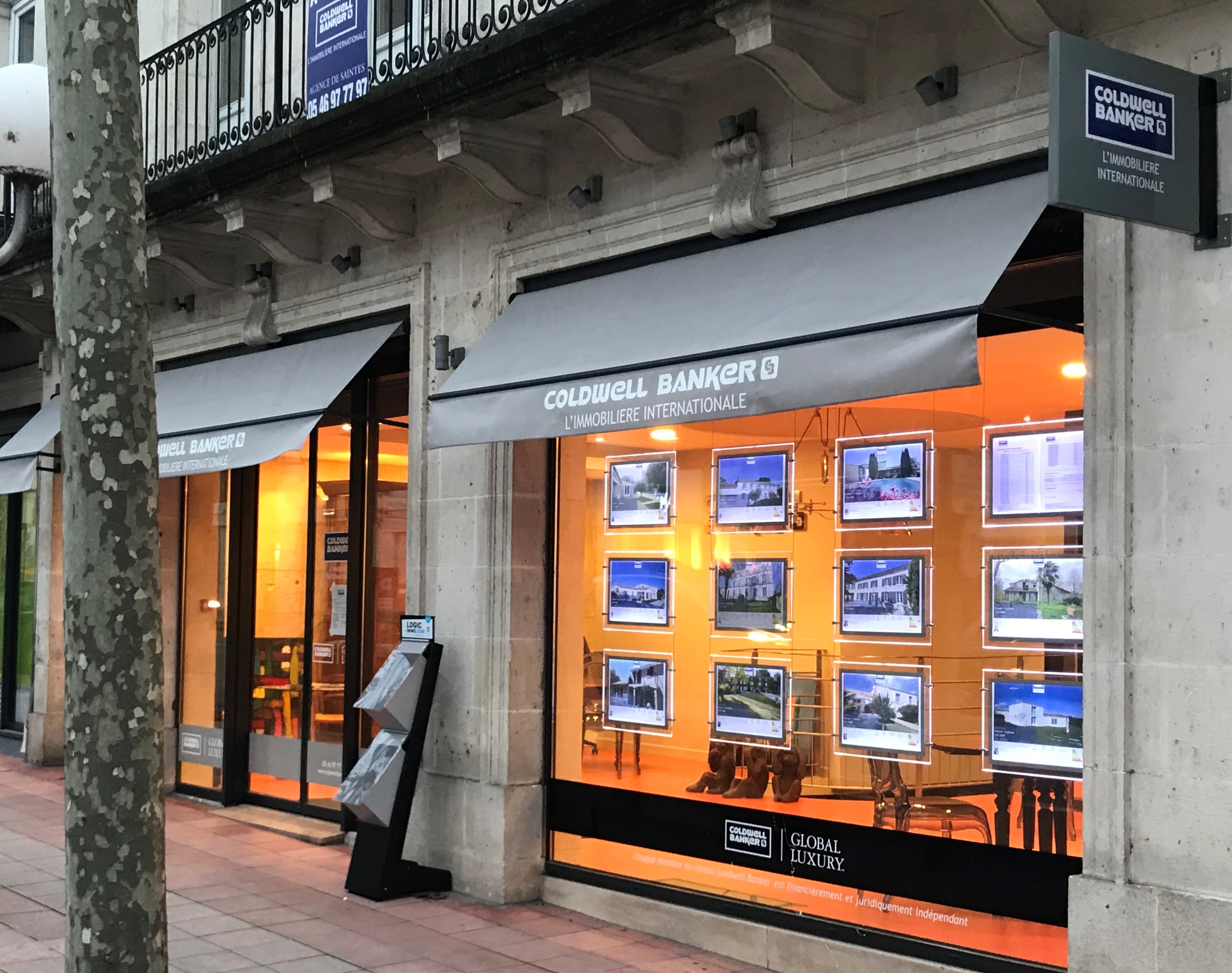 Foto 2 di COLDWELL BANKER