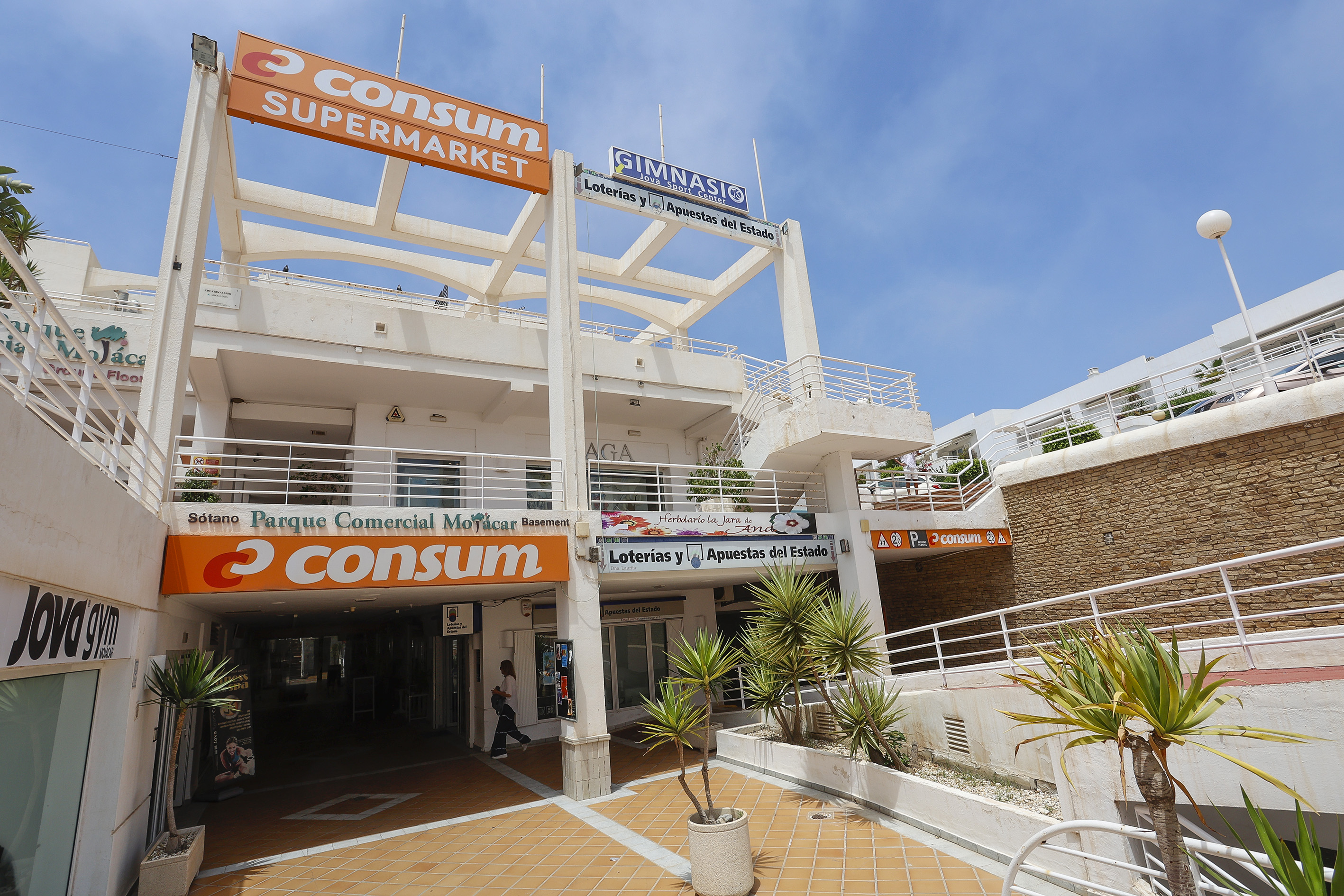 Foto 7 di Supermercados Consum