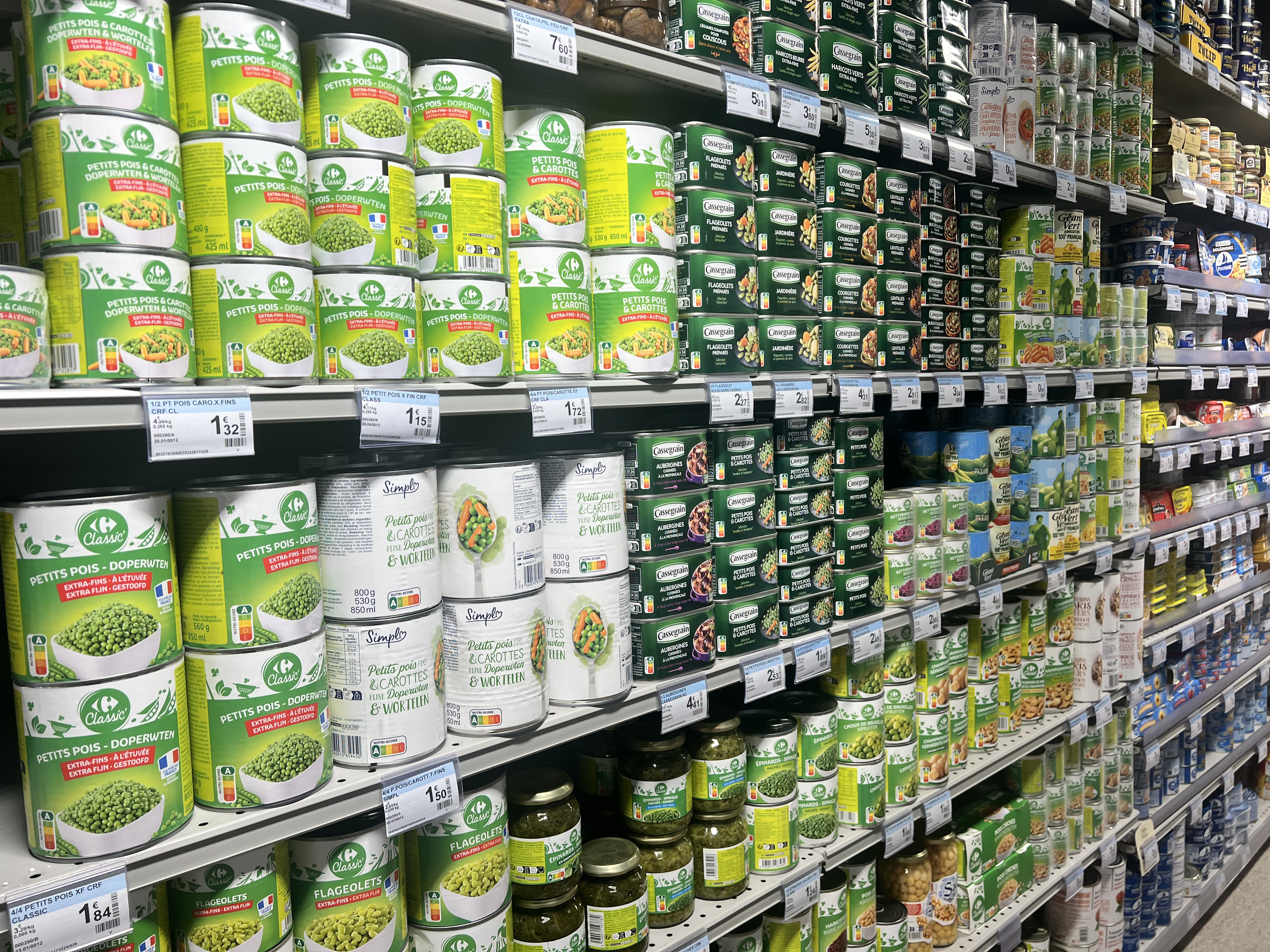 Foto 12 di Carrefour Express
