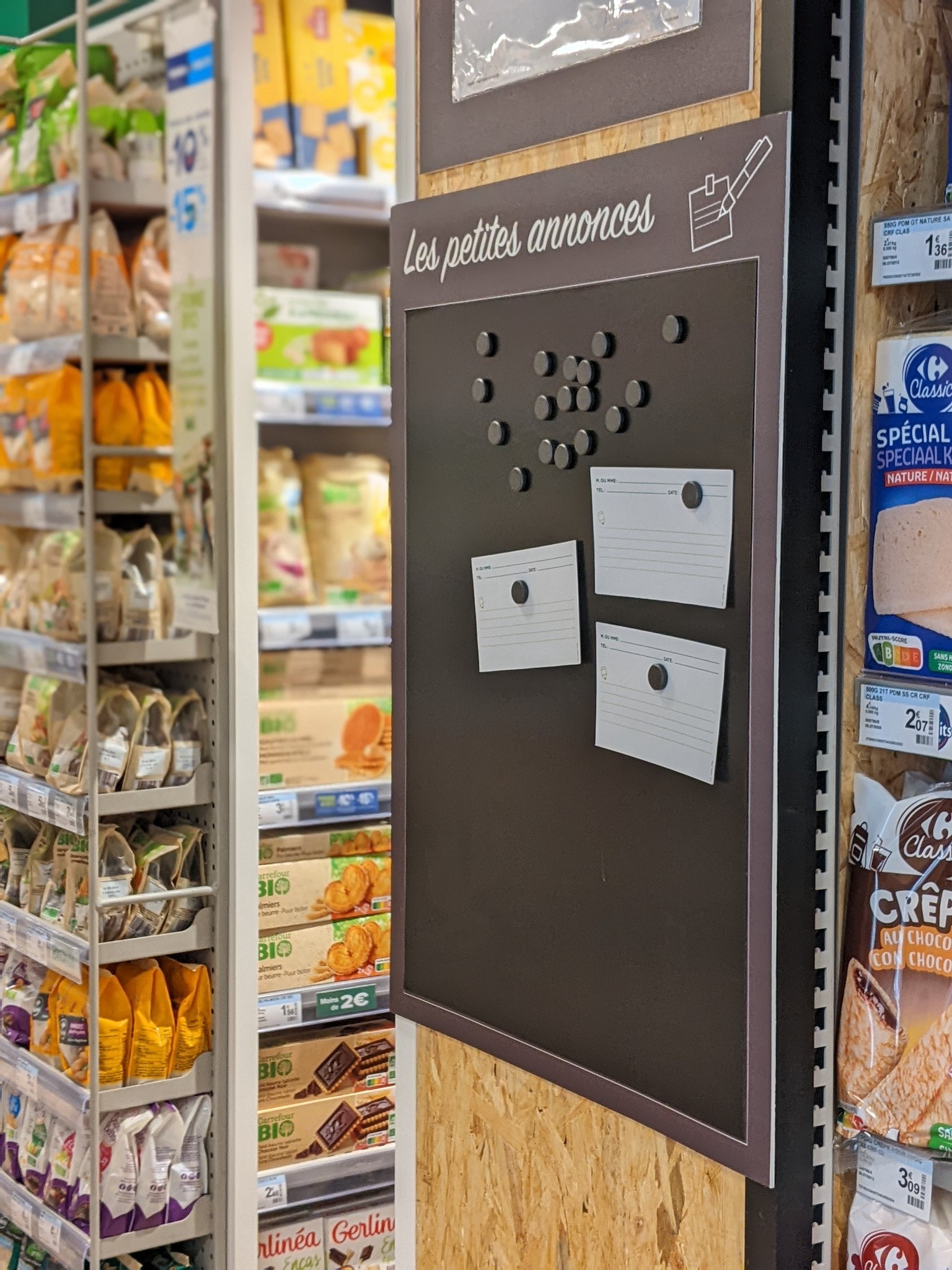 Foto 4 di Carrefour Express
