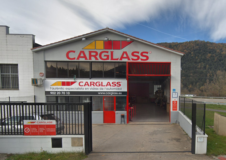 Foto 2 di Carglass