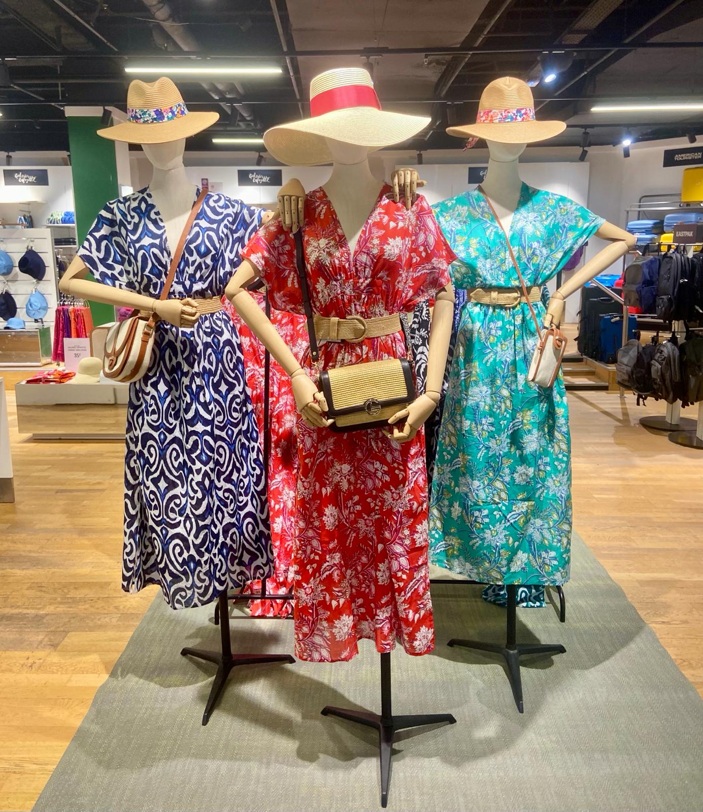 Foto 25 di Galeries Lafayette Limoges