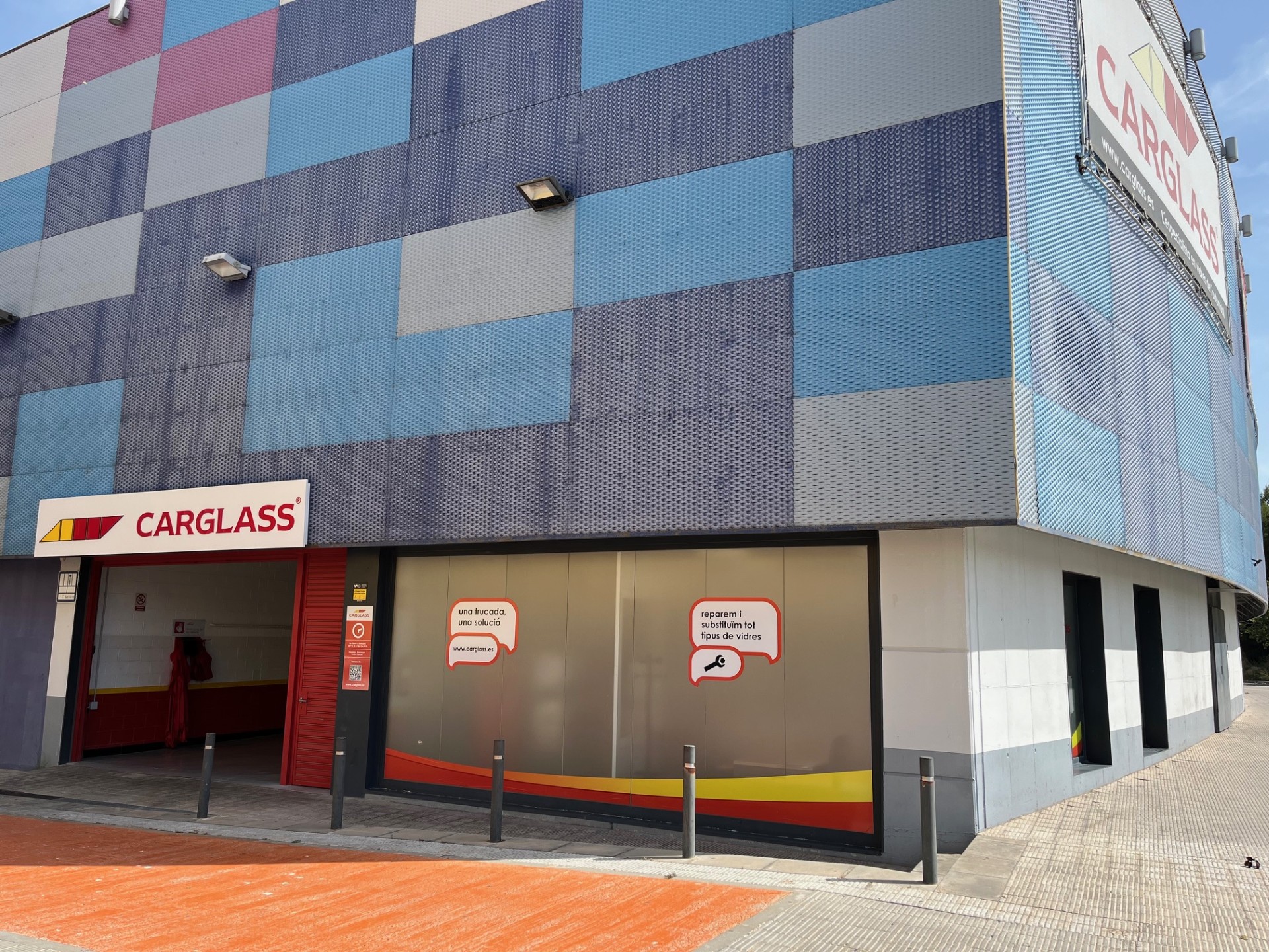 Foto 10 di Carglass