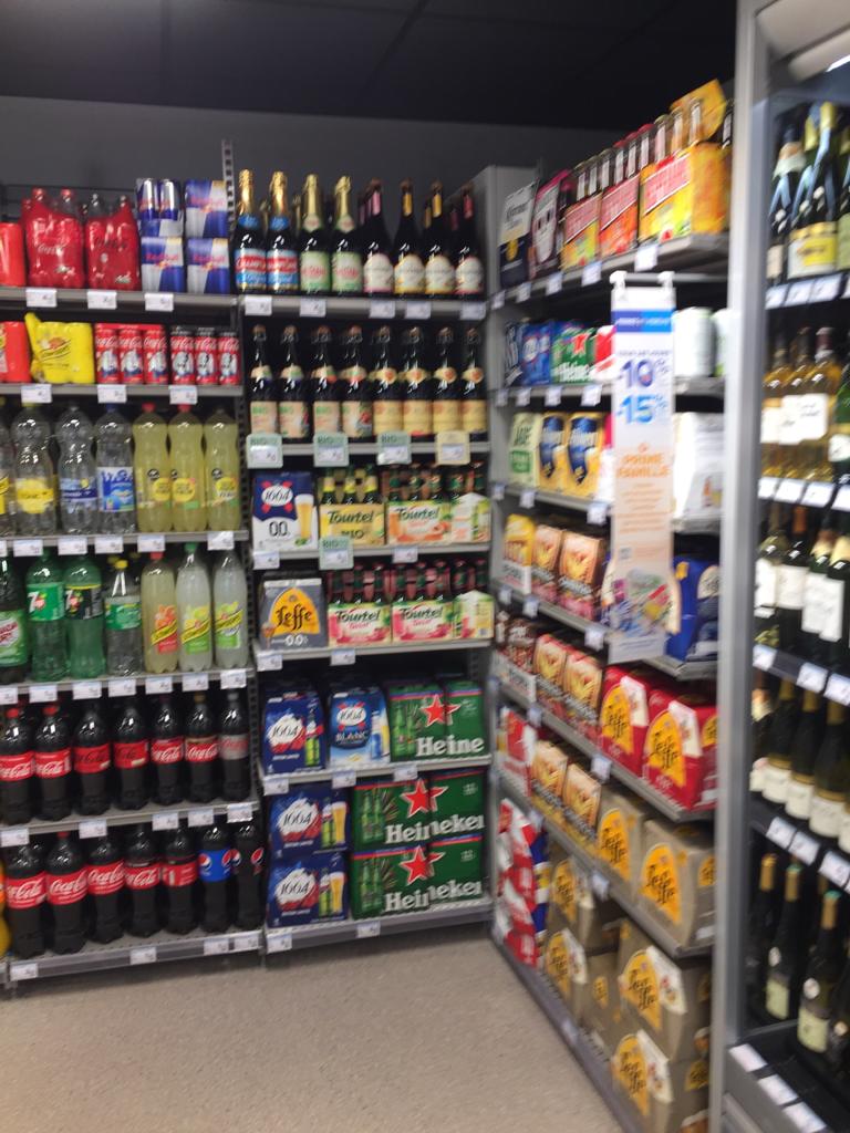 Foto 4 di Carrefour Express