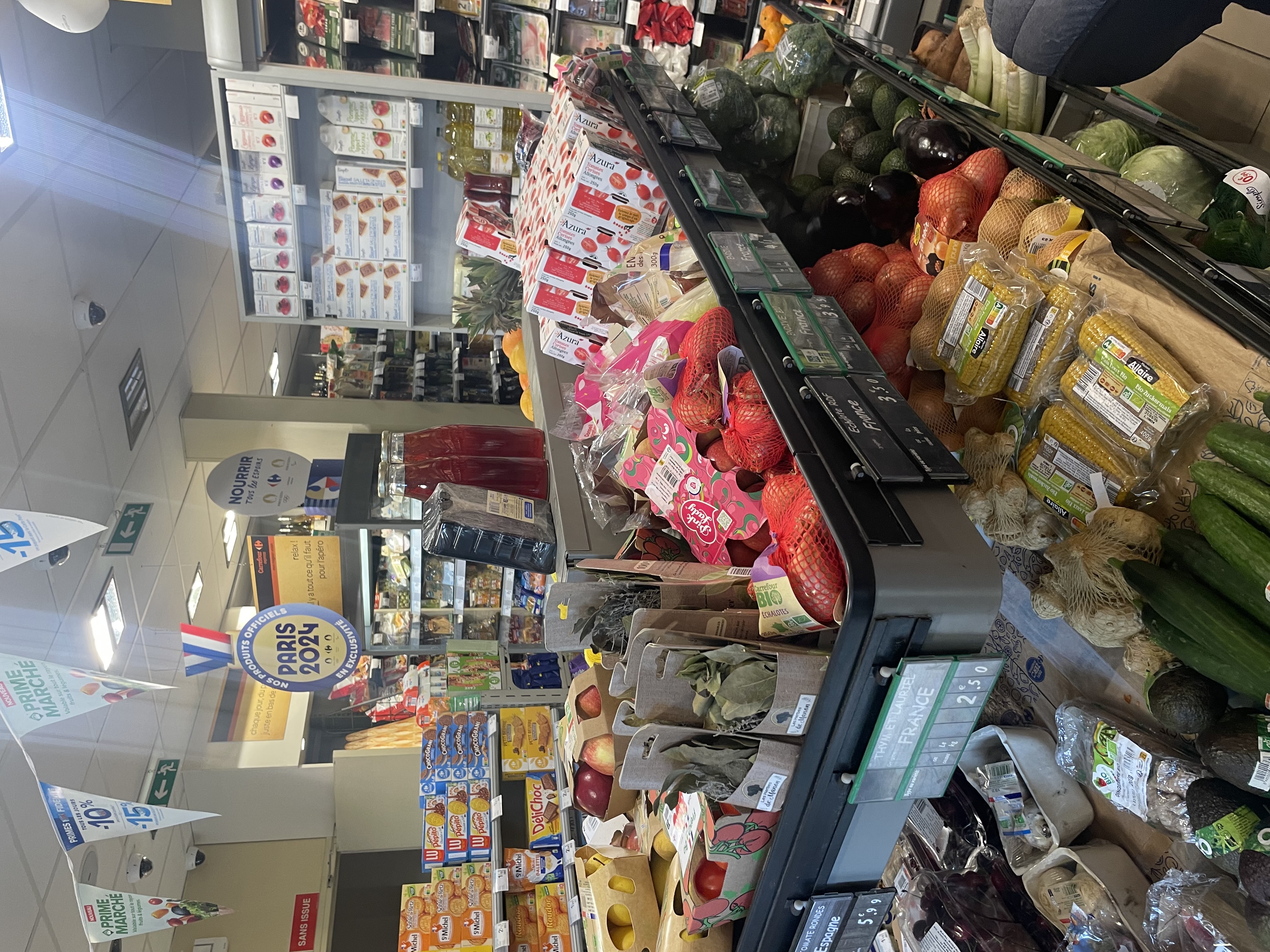 Foto 5 di Carrefour Express