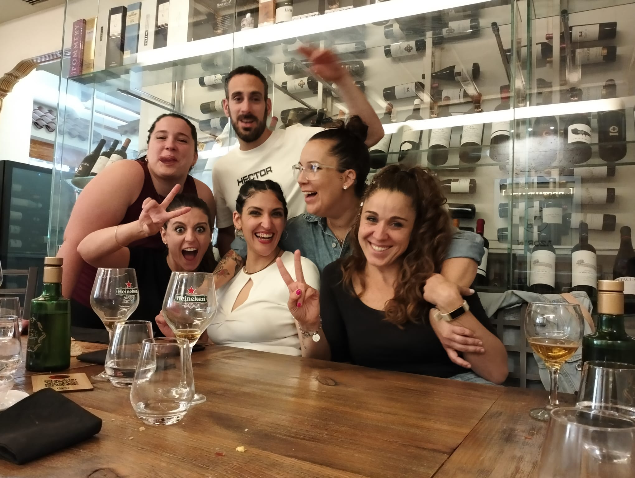 Fotografia 433 de Brooklyn Fitboxing Elche