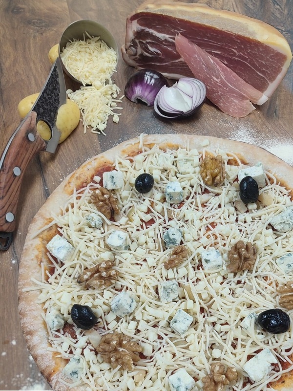 Foto 14 di Point pizz'