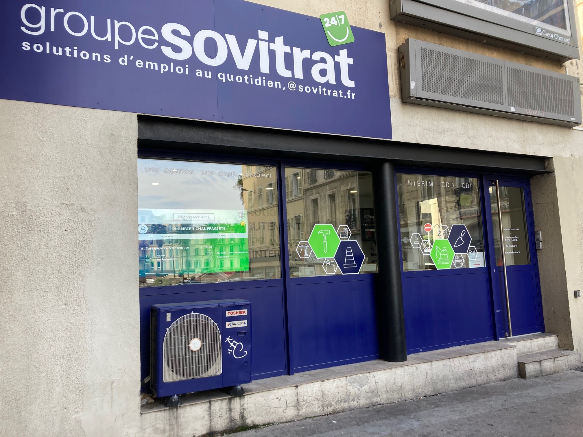 Foto 4 de Sovitrat