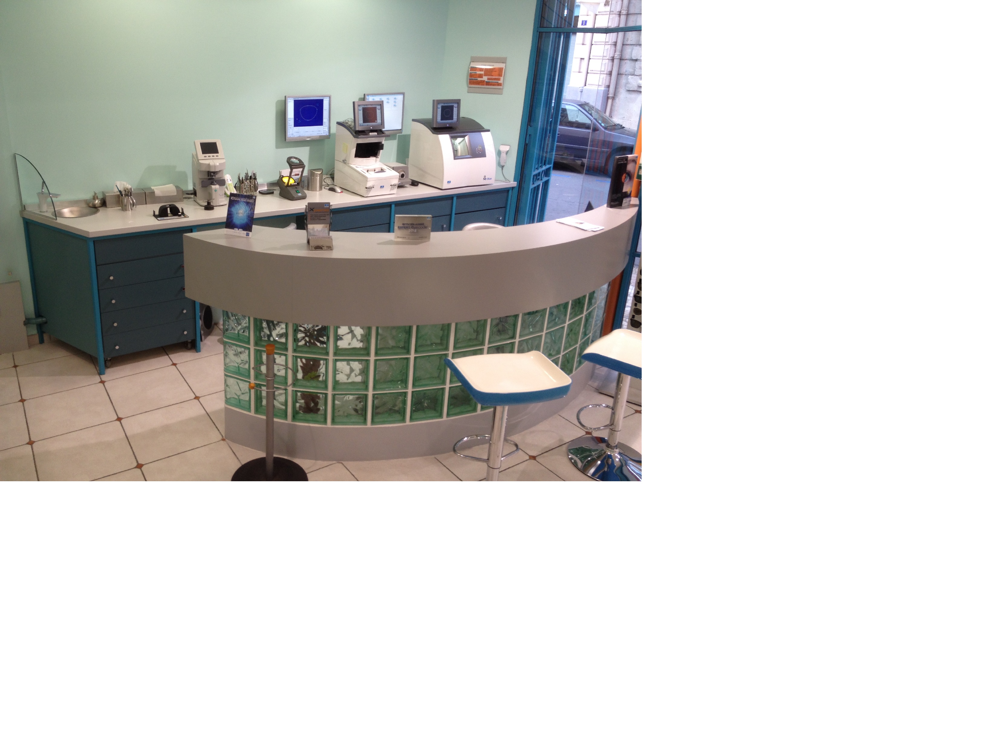 Foto 4 di SUD OPTIQUE