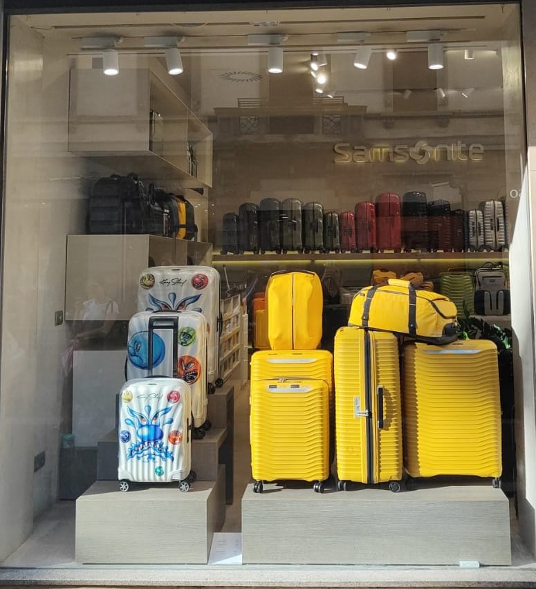 Foto 113 de Samsonite