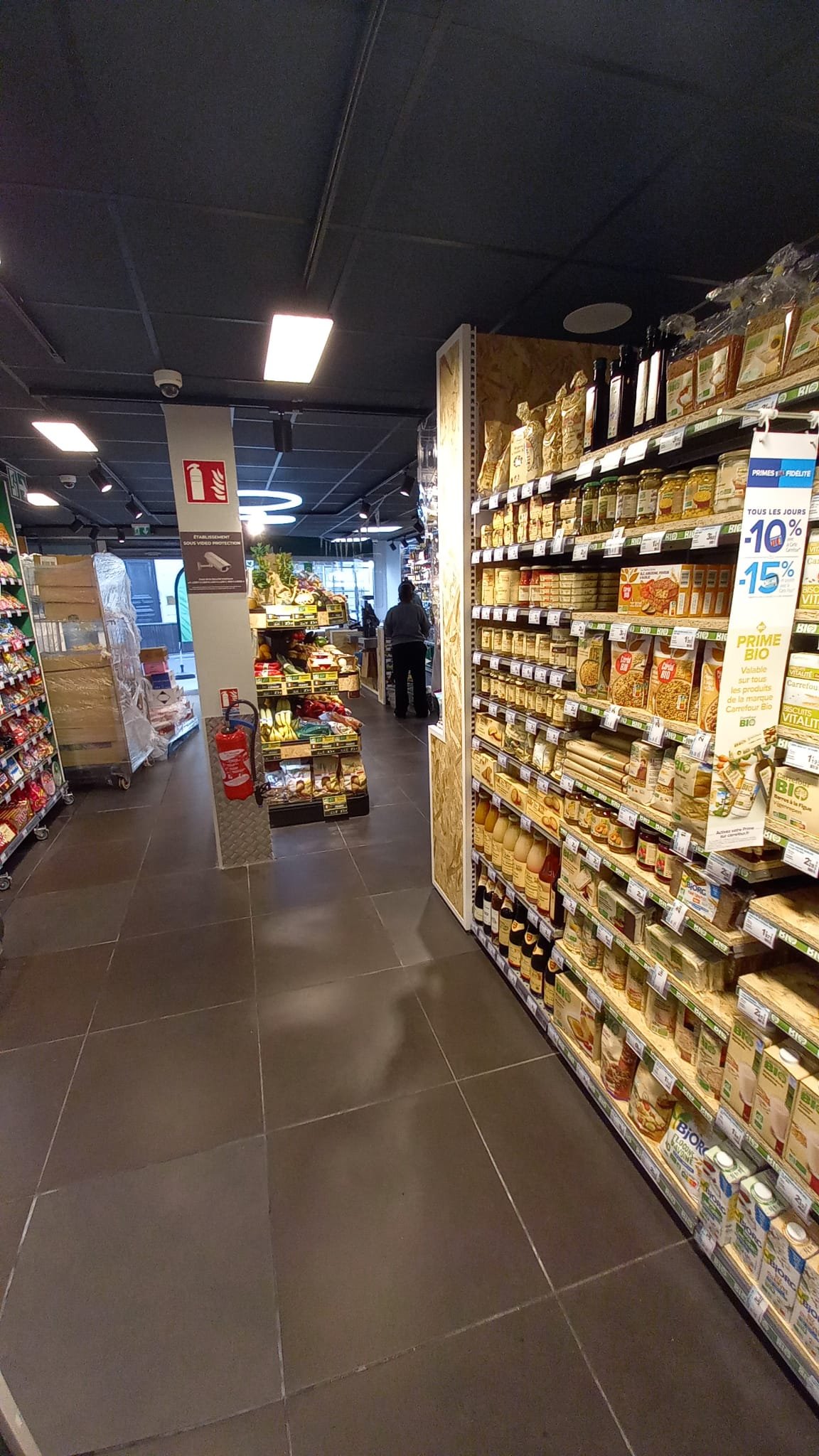 Foto 8 di Carrefour Express