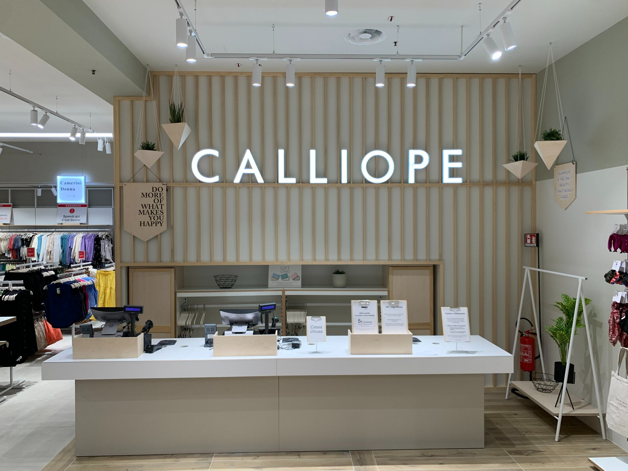 Photo 13 de Calliope