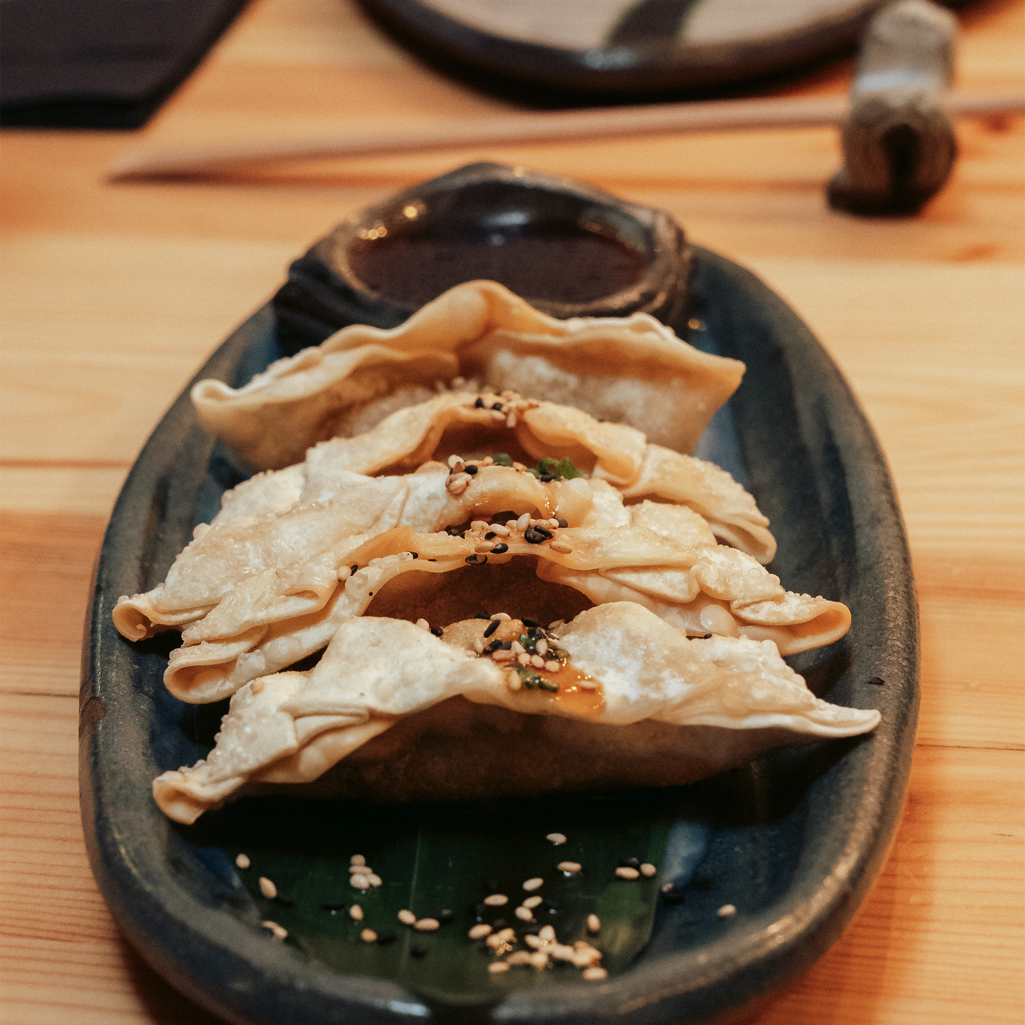 Sibuya Urban Sushi Bar