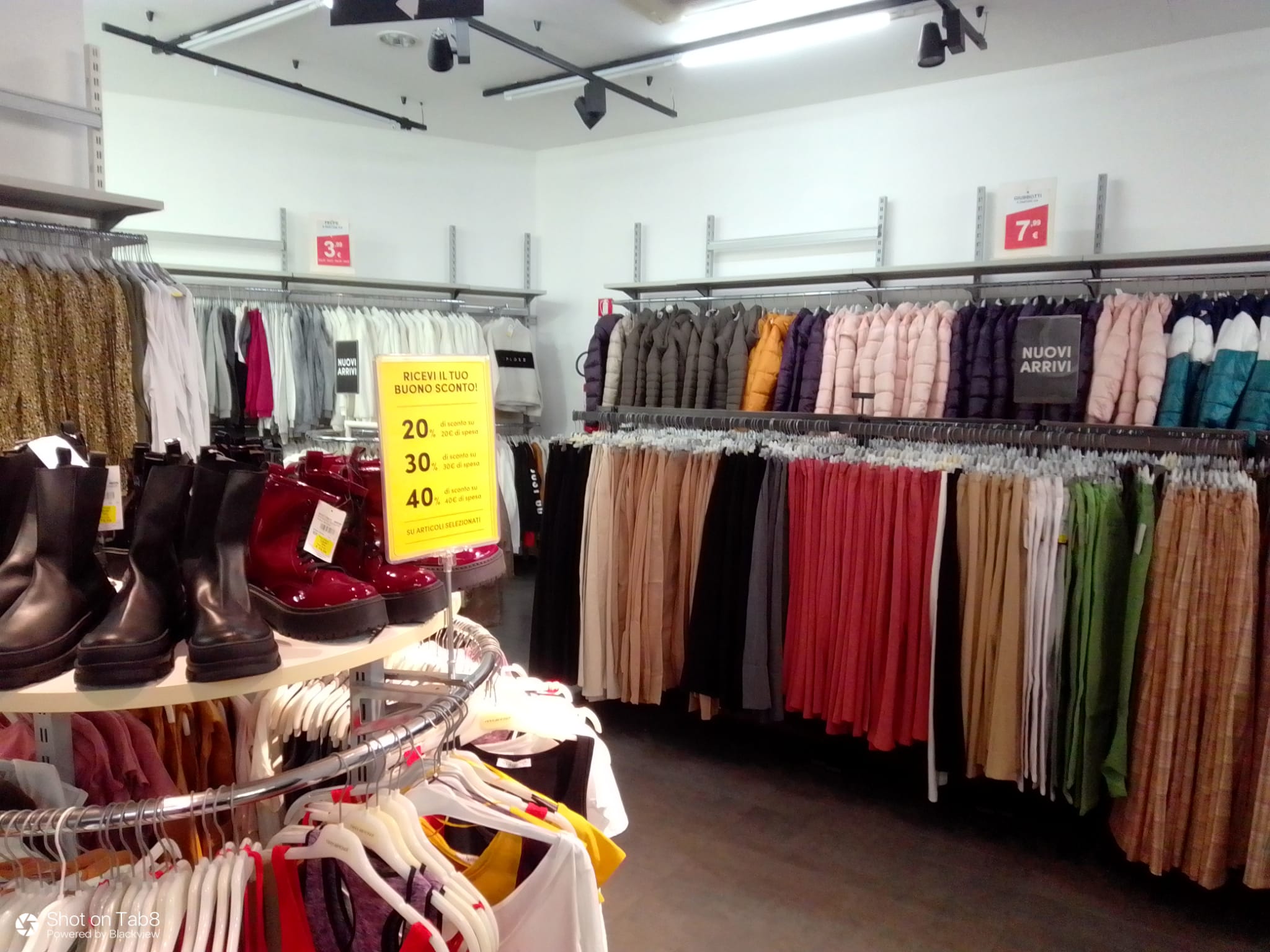 Photo 15 de Calliope Outlet