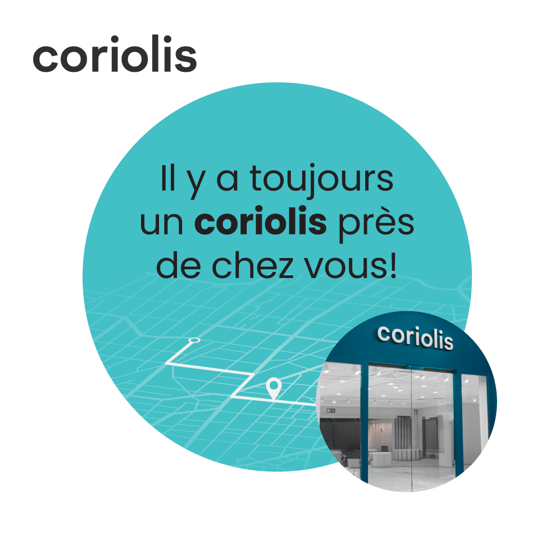 Foto 34 di Coriolis Brignoles