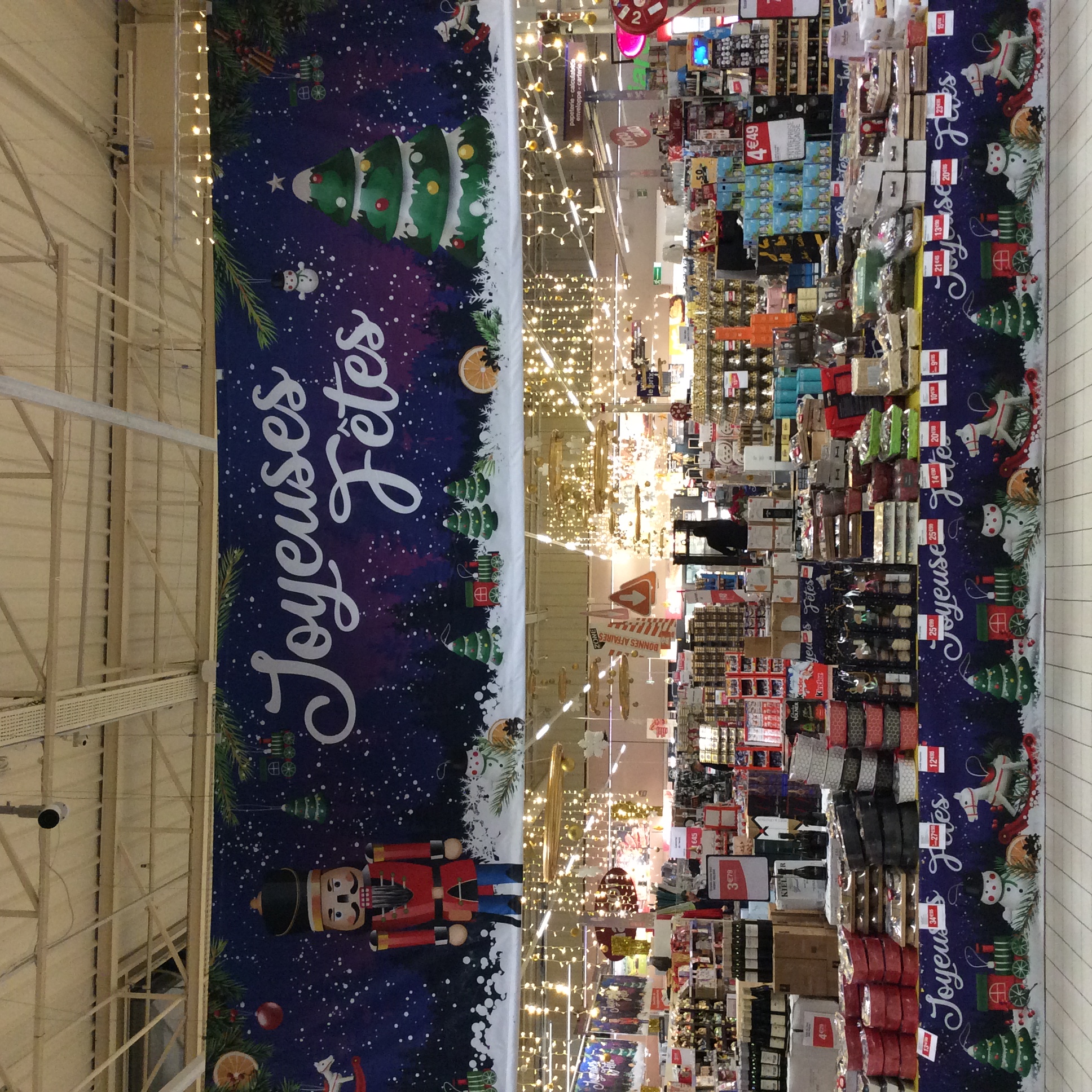Foto 4 di Carrefour Hypermarché