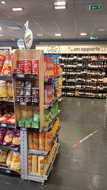 Foto 4 di Carrefour City
