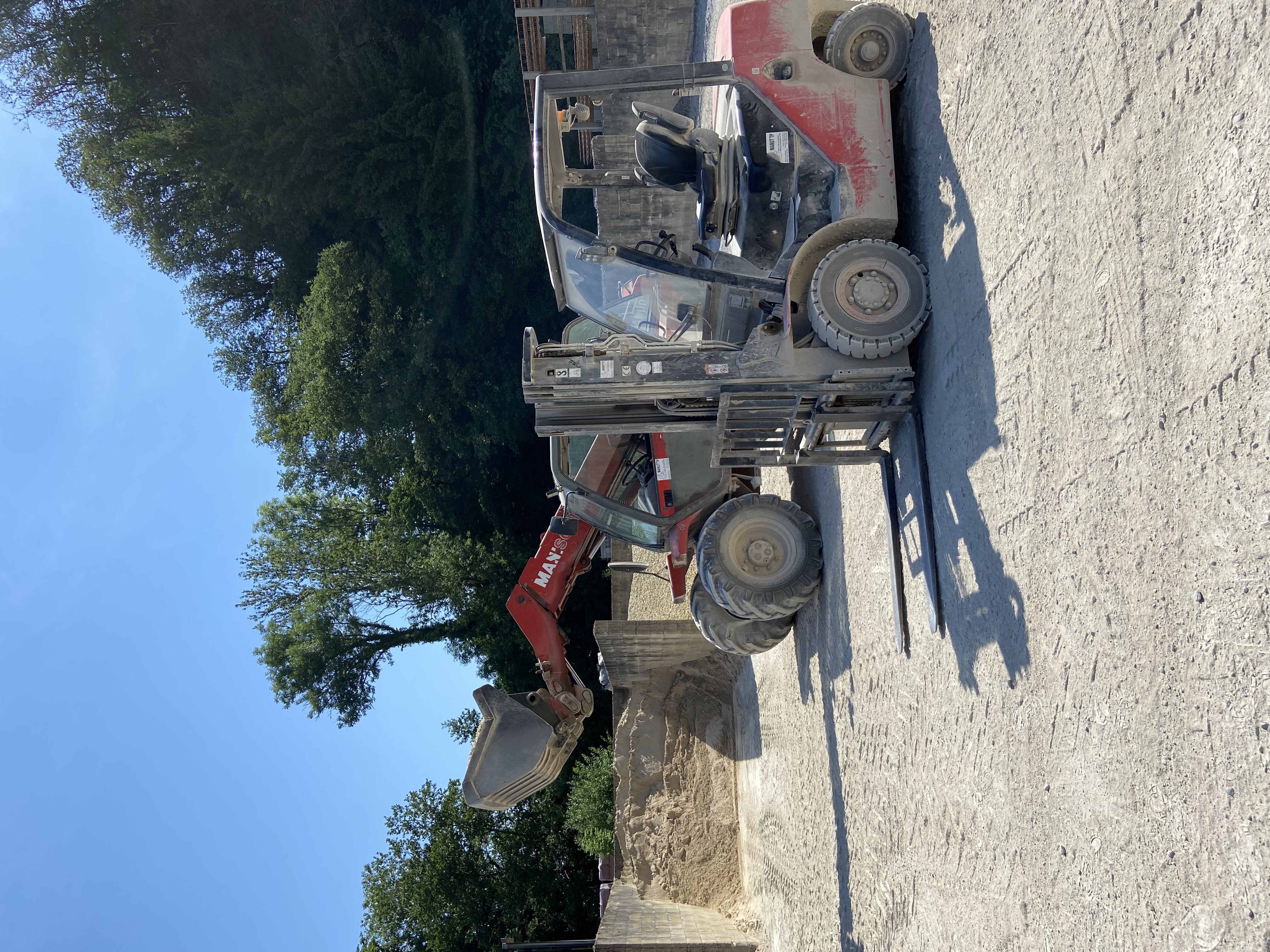 Foto 20 di BigMat Rocroi - LNDC