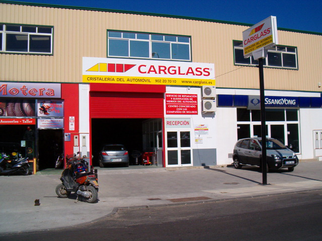 Foto 6 di Carglass
