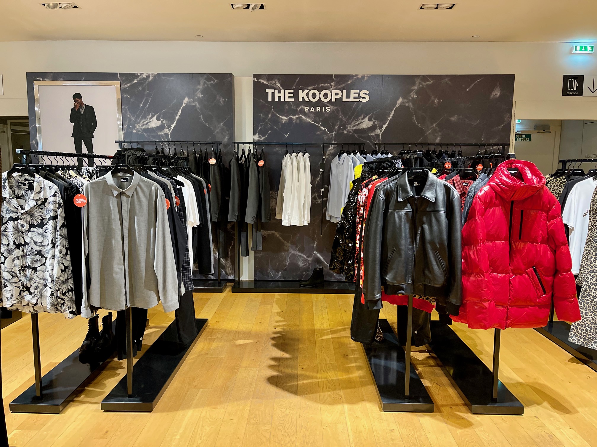 Foto 15 di The Kooples