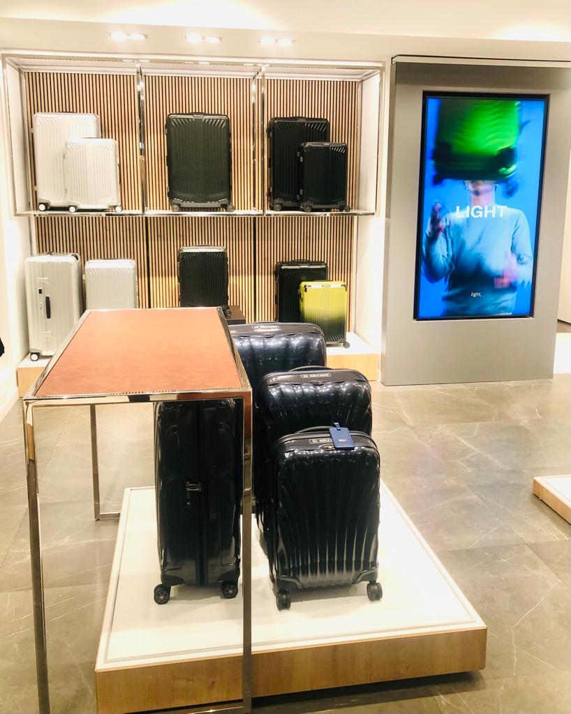 Foto 85 de Samsonite