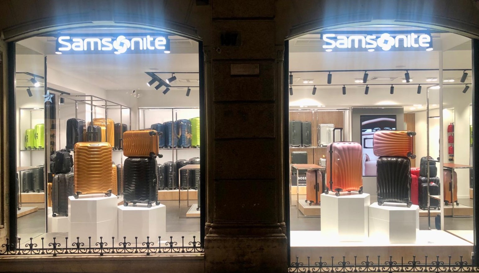 Foto 119 de Samsonite