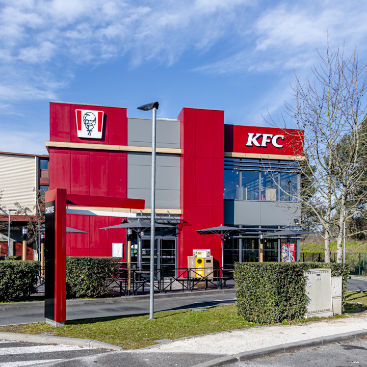 Foto 22 di KFC Pessac