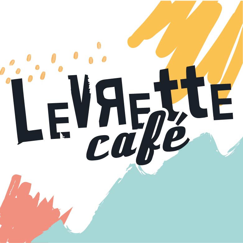 Levrette Café St-Nazaire