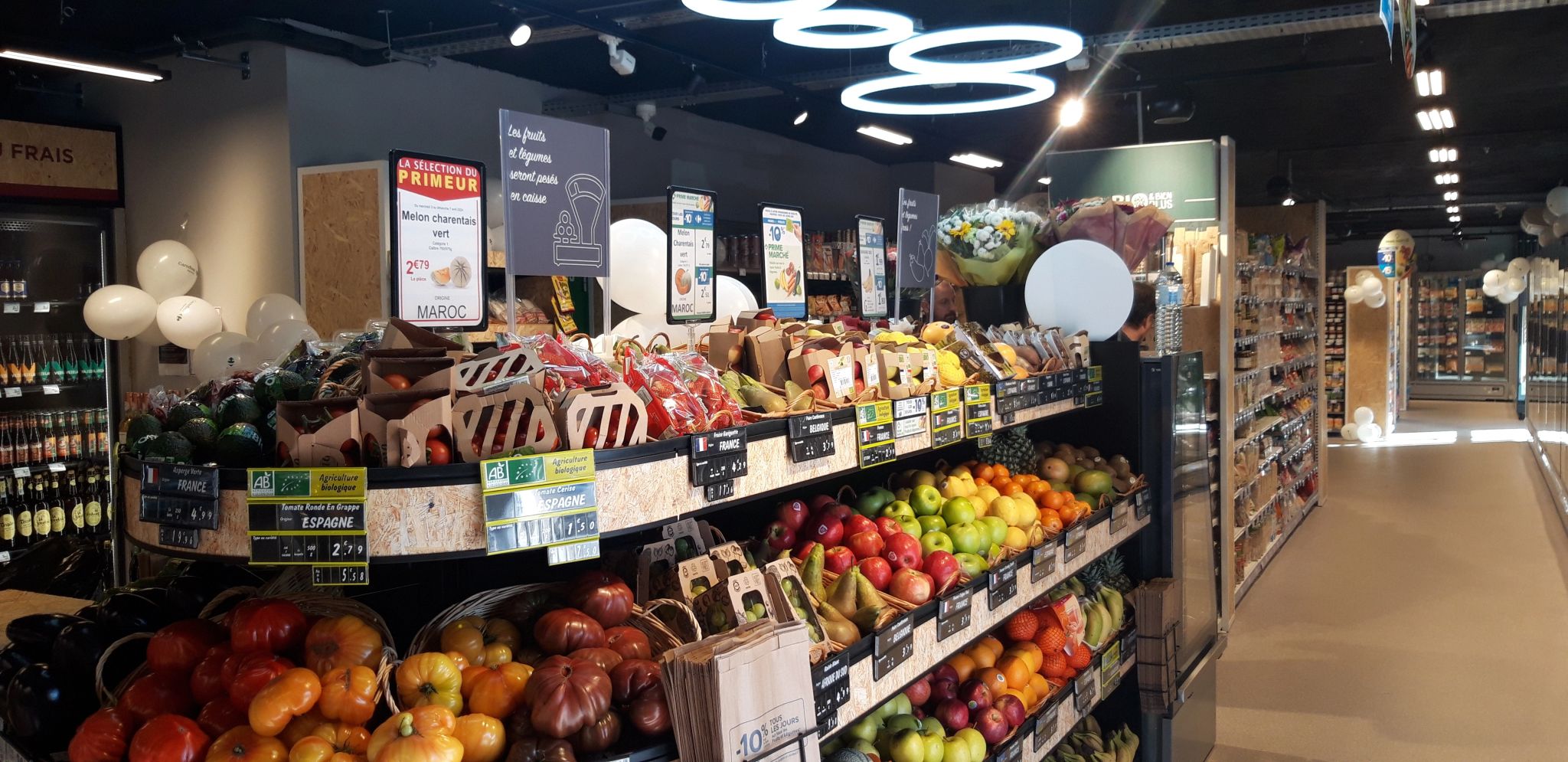 Foto 5 di Carrefour Express
