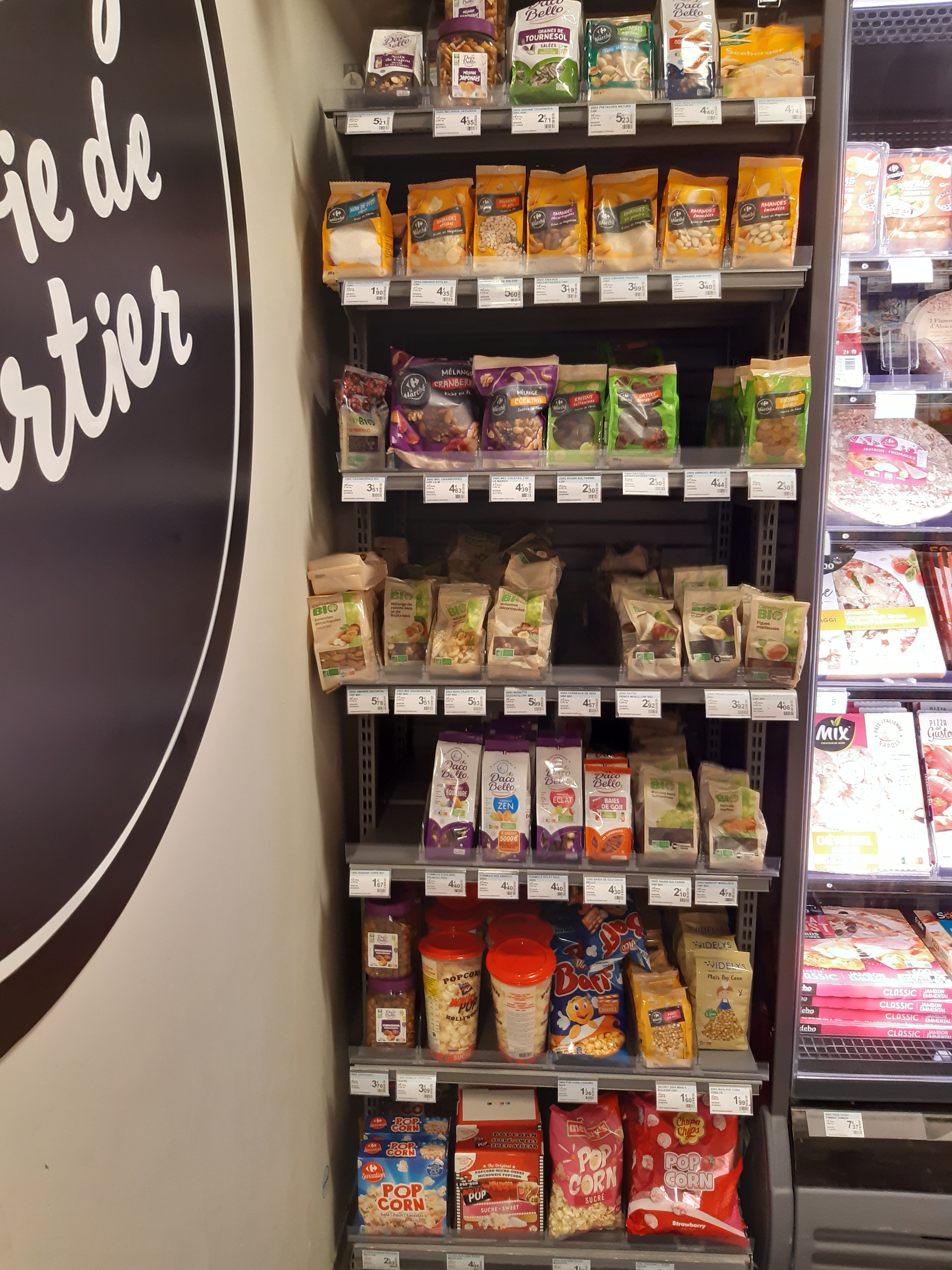 Foto 5 di Carrefour City