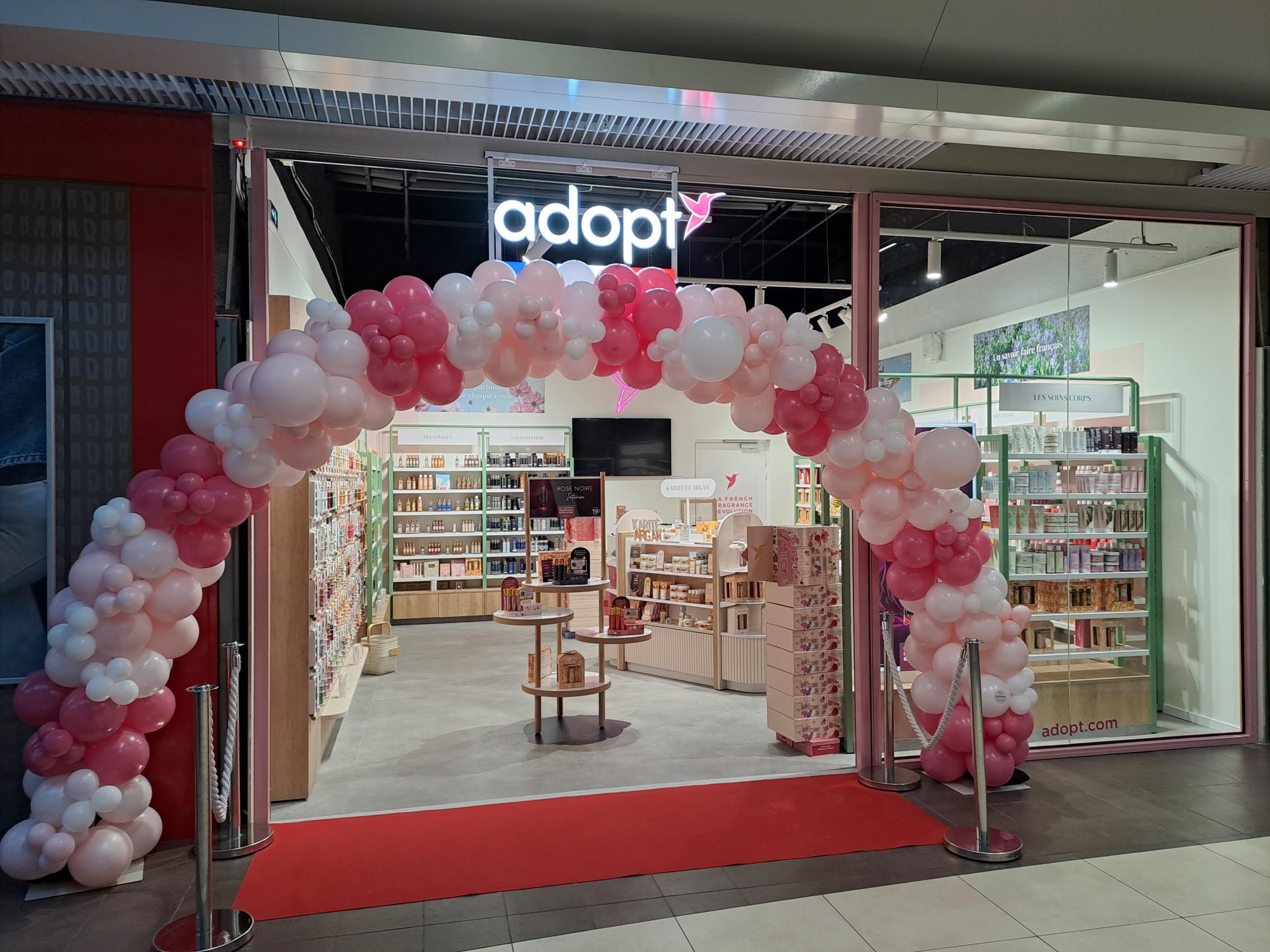 Foto 9 di Adopt Parfums