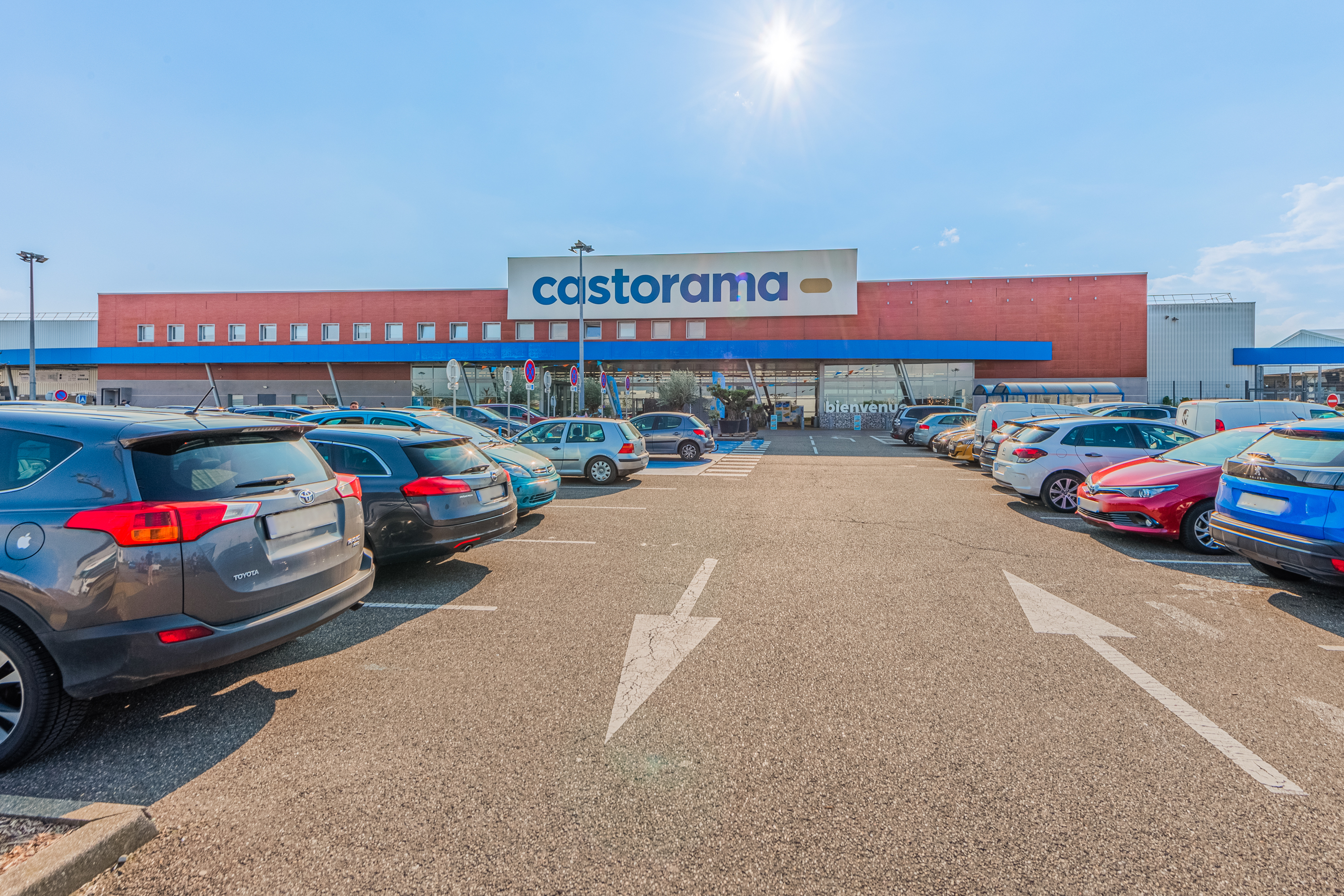 Foto 13 di Castorama