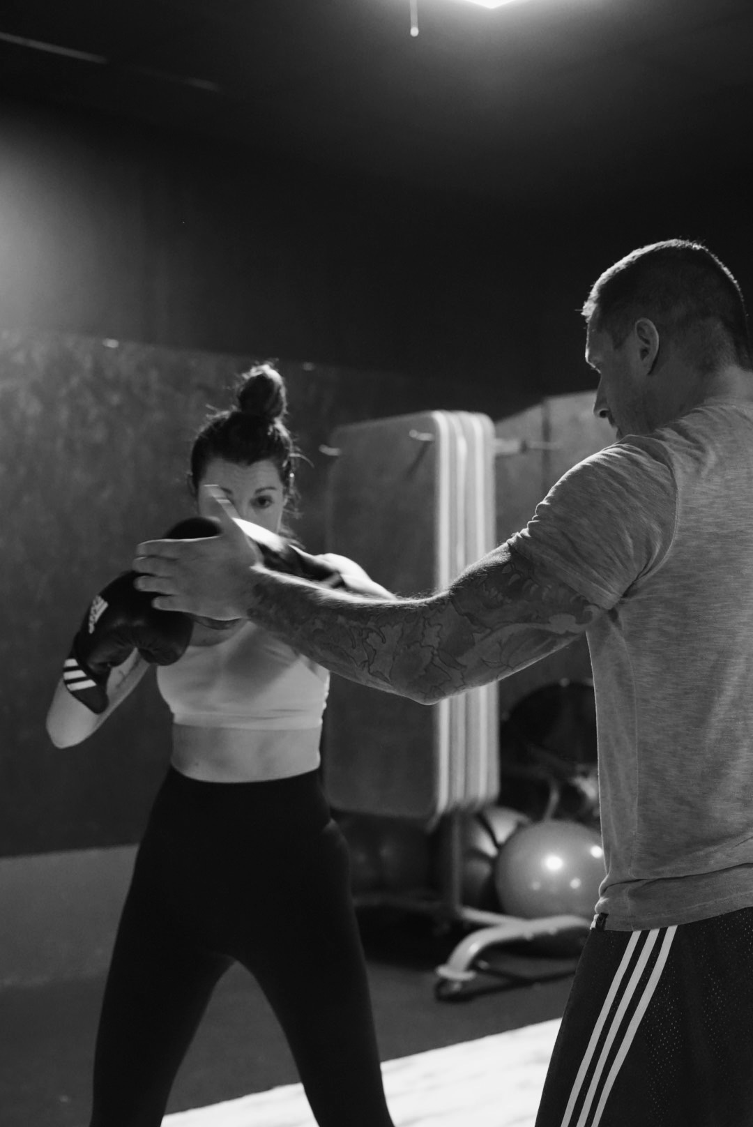 Fotografia 140 de FitGood
