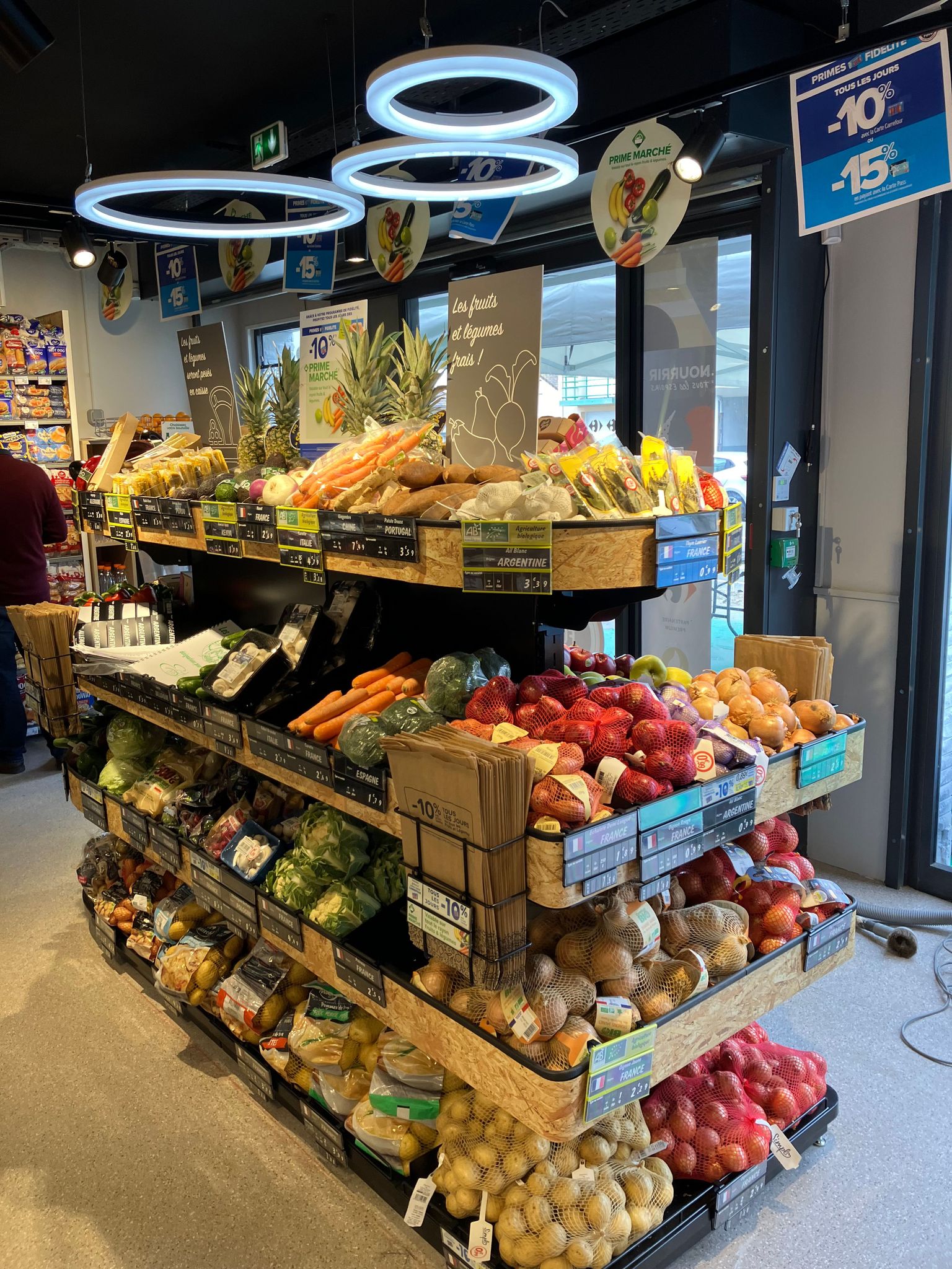 Foto 4 di Carrefour Express