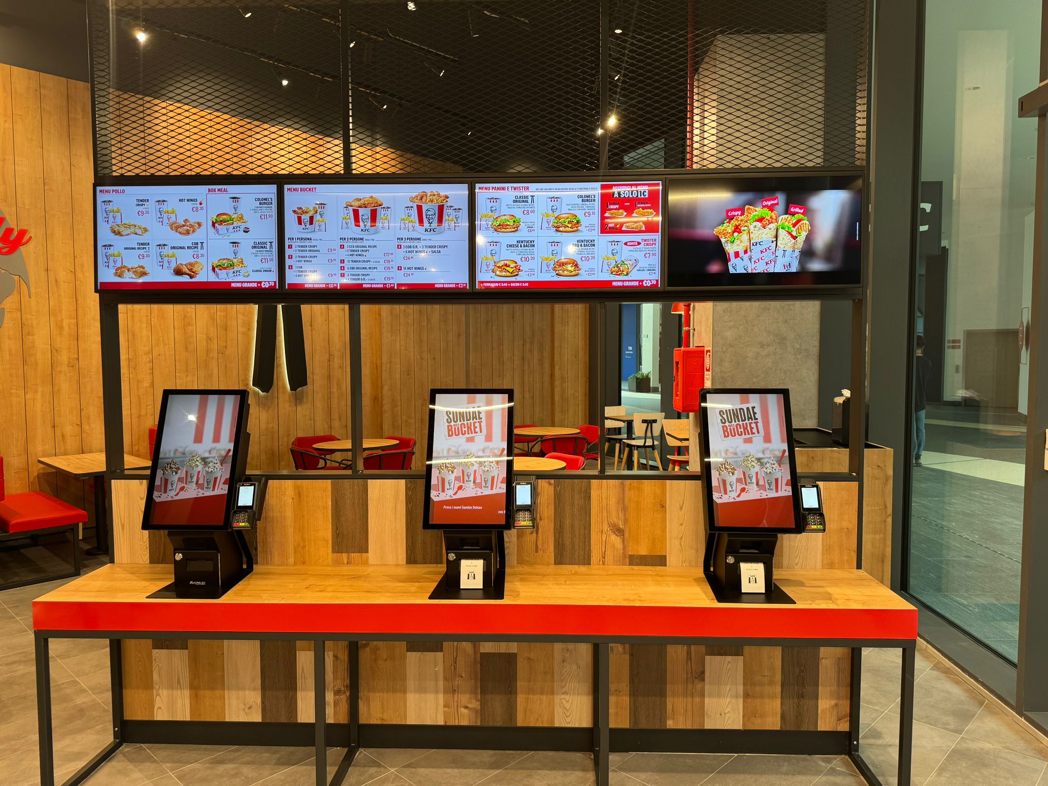 KFC