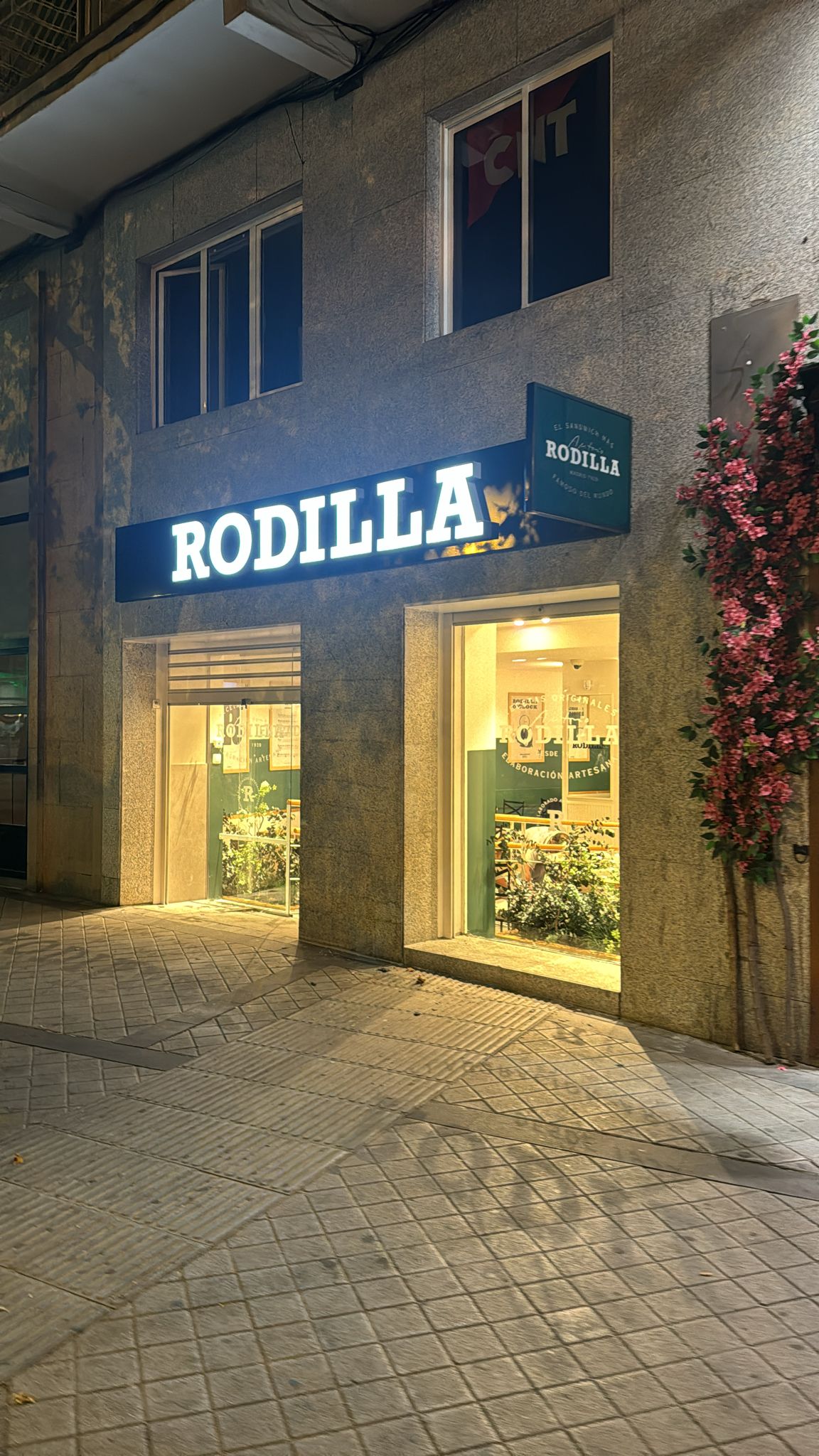 Foto 14 di Rodilla