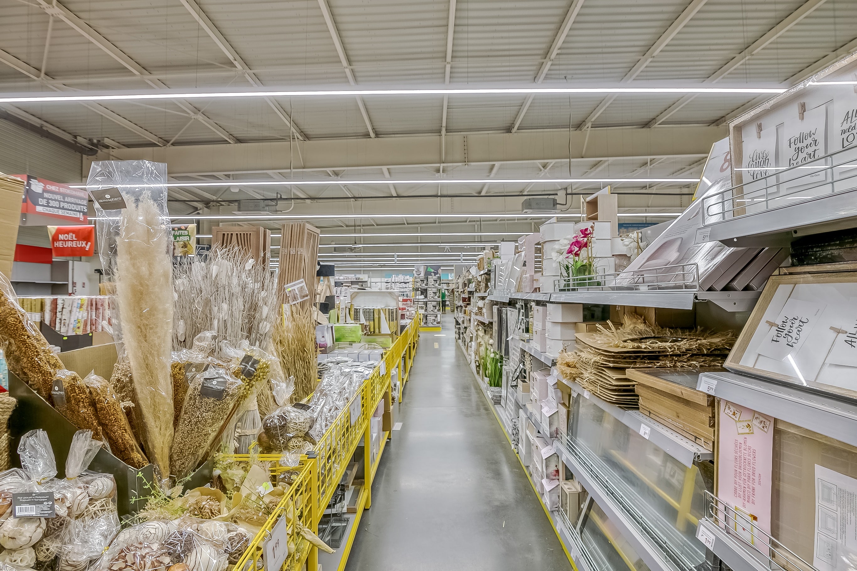 Stokomani Saint Malo