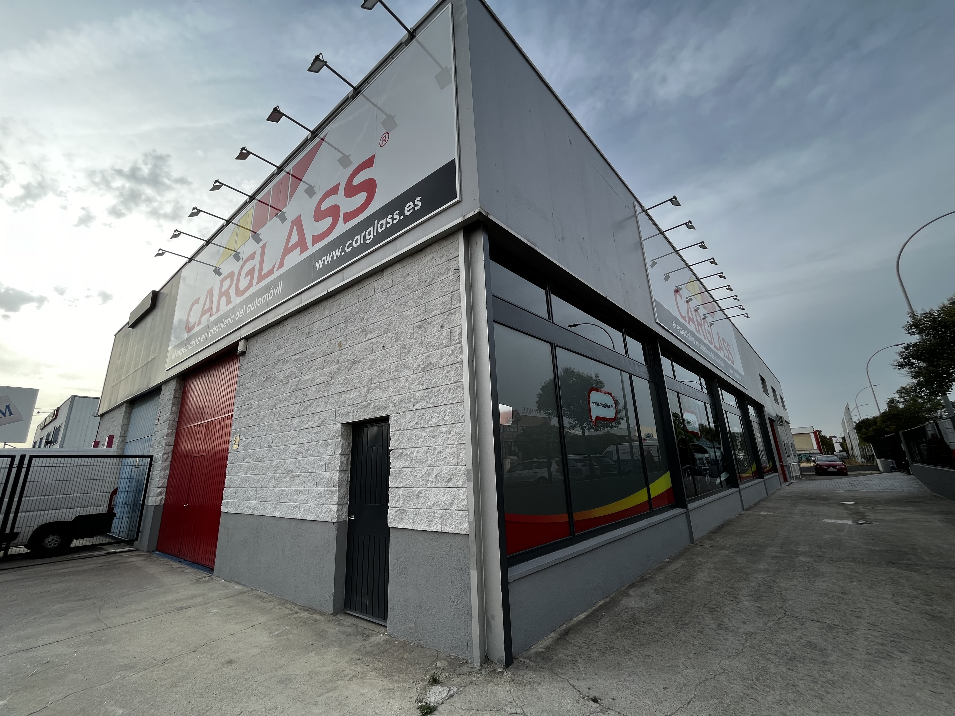 Foto 2 di Carglass