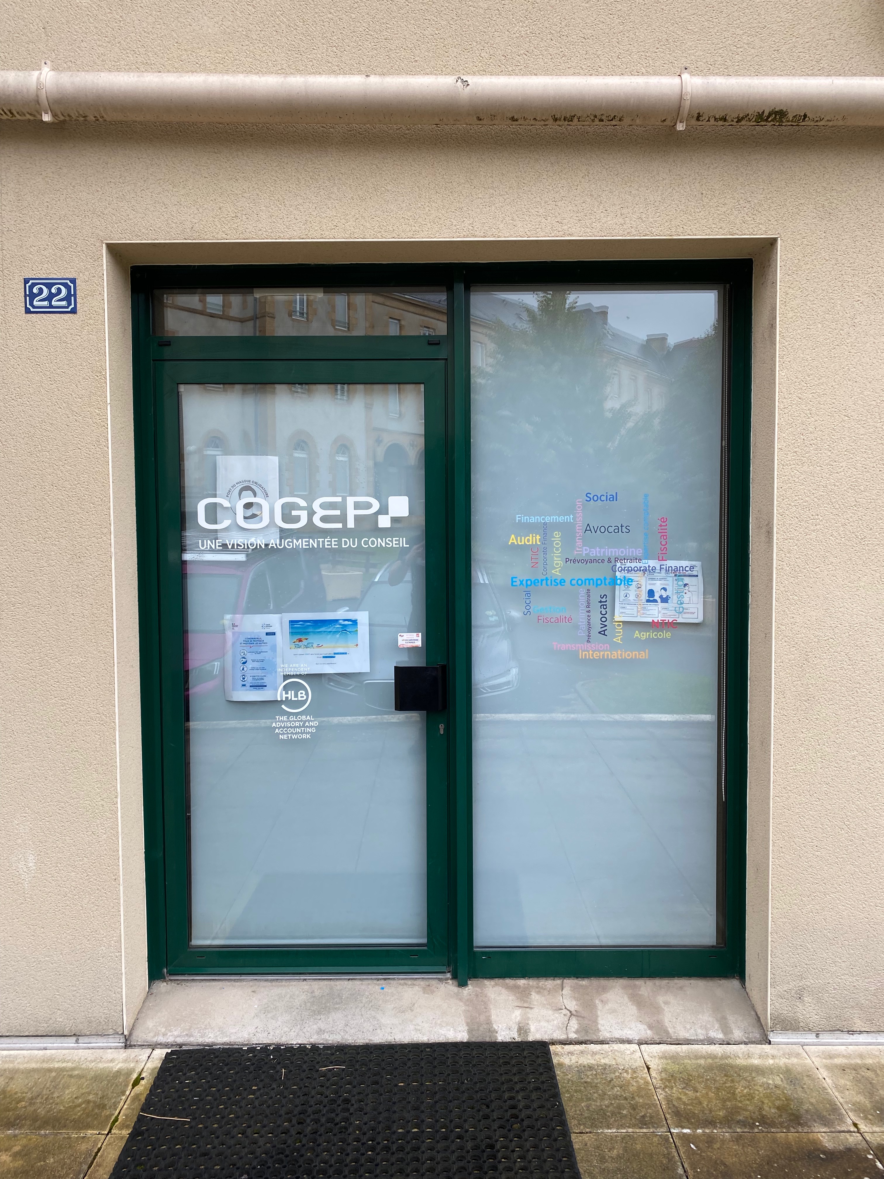 Foto 2 di COGEP