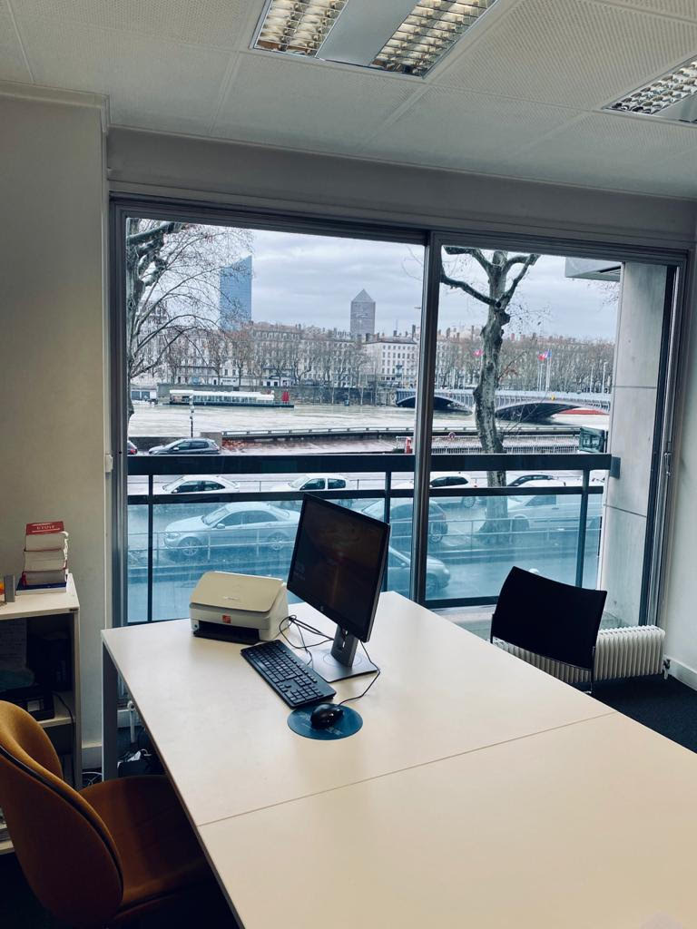 Foto 4 di LX Avocats Lyon
