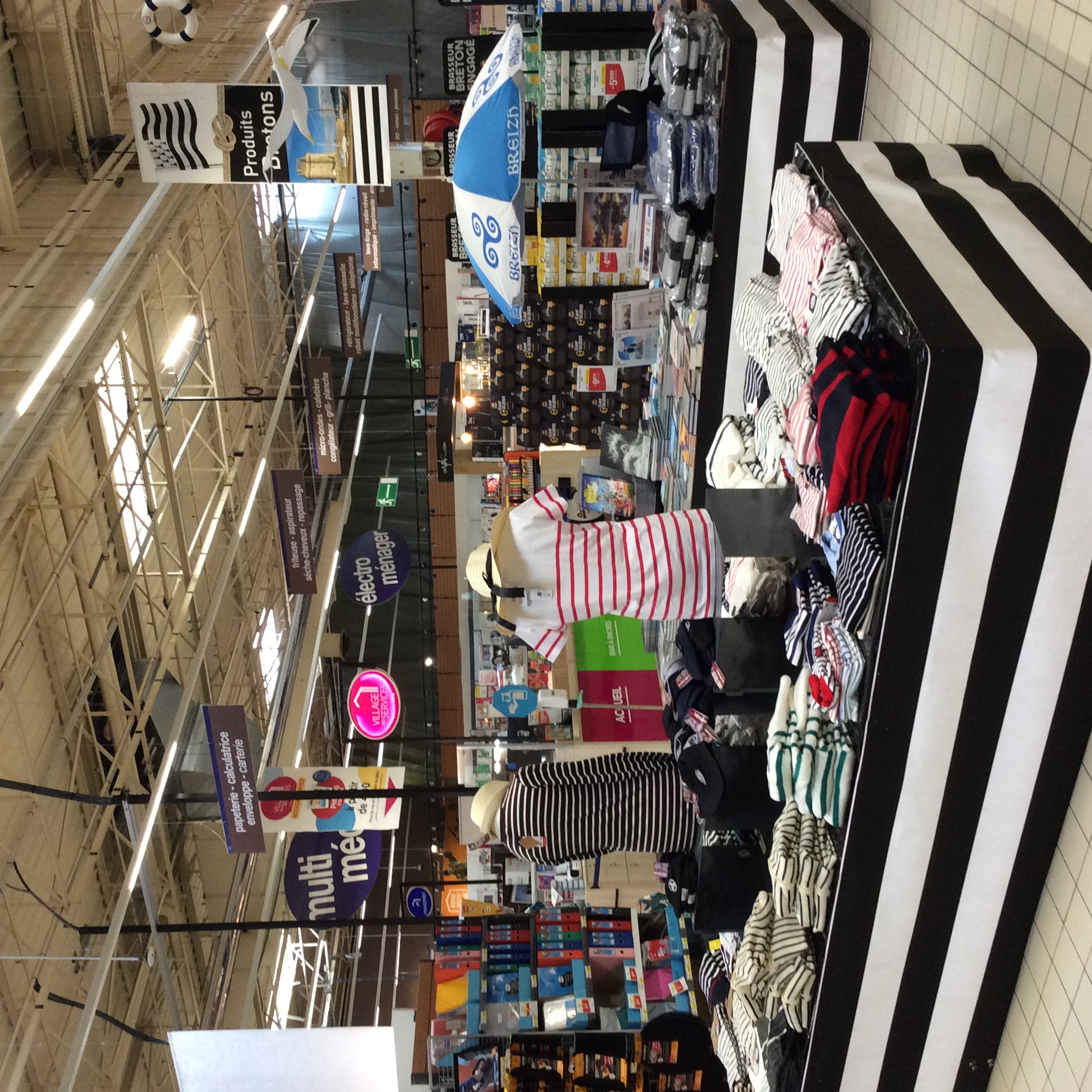 Foto 44 di Carrefour Hypermarché